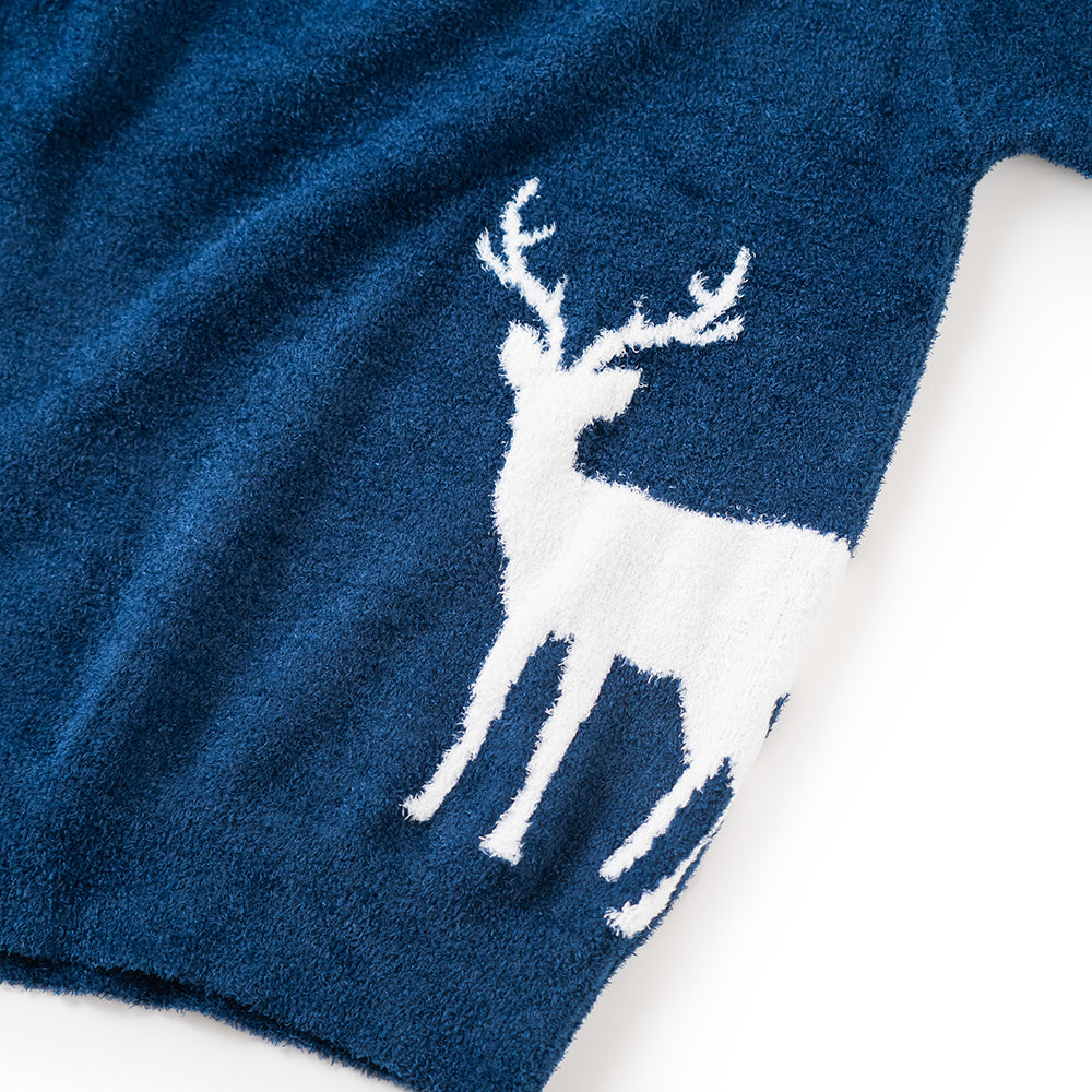 TNOC THE ROOM WEAR-FB TEE LONG SLEEVE