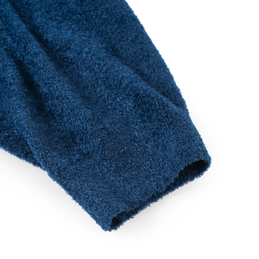 TNOC THE ROOM WEAR-FB TEE LONG SLEEVE