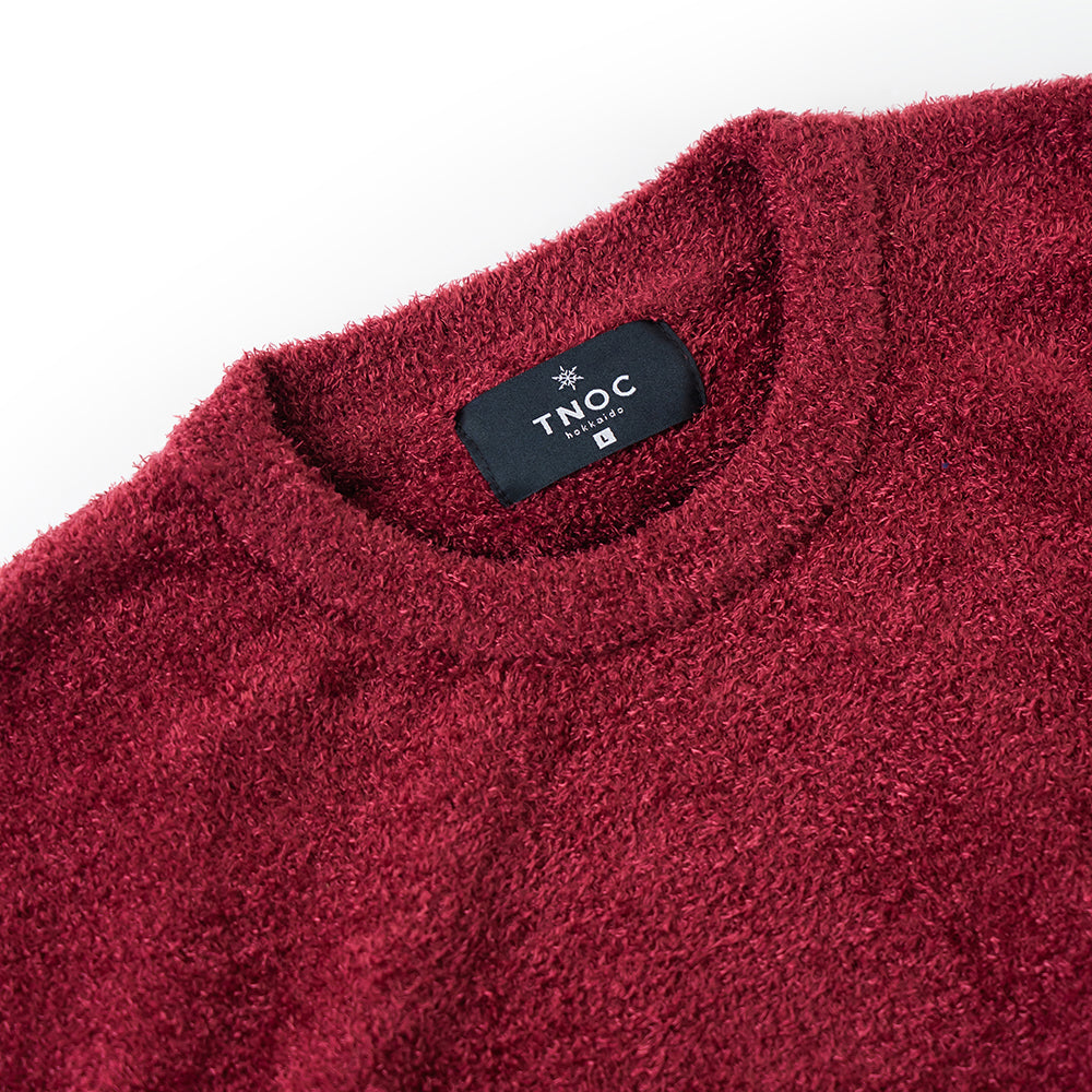 TNOC THE ROOM WEAR-FB TEE LONG SLEEVE