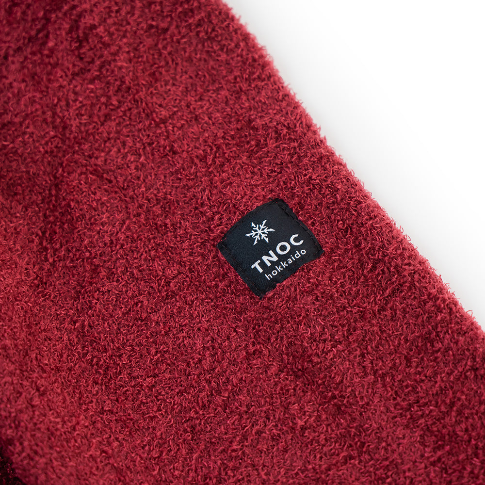 TNOC THE ROOM WEAR-FB 3 PCS