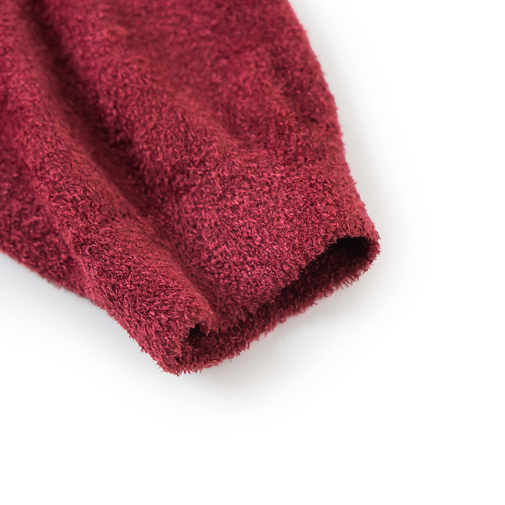 TNOC THE ROOM WEAR-FB TEE LONG SLEEVE