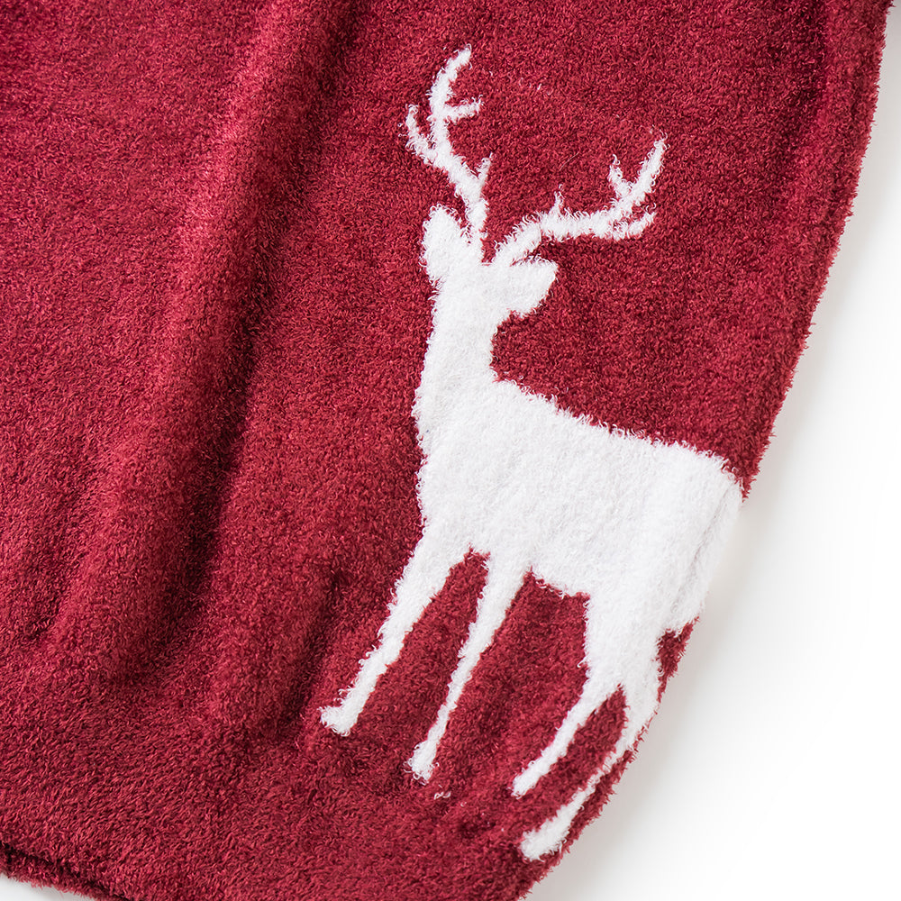 TNOC THE ROOM WEAR-FB TEE LONG SLEEVE