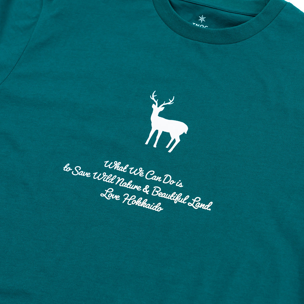 TNOC THE TEE KIDS / EZOSIKA