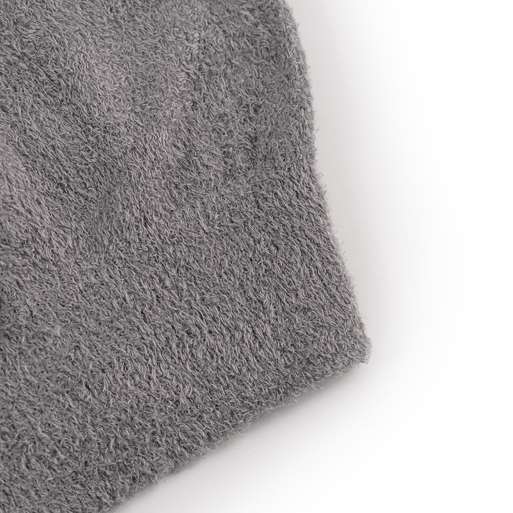 TNOC THE ROOM WEAR-FB HOODIE ZIPUP