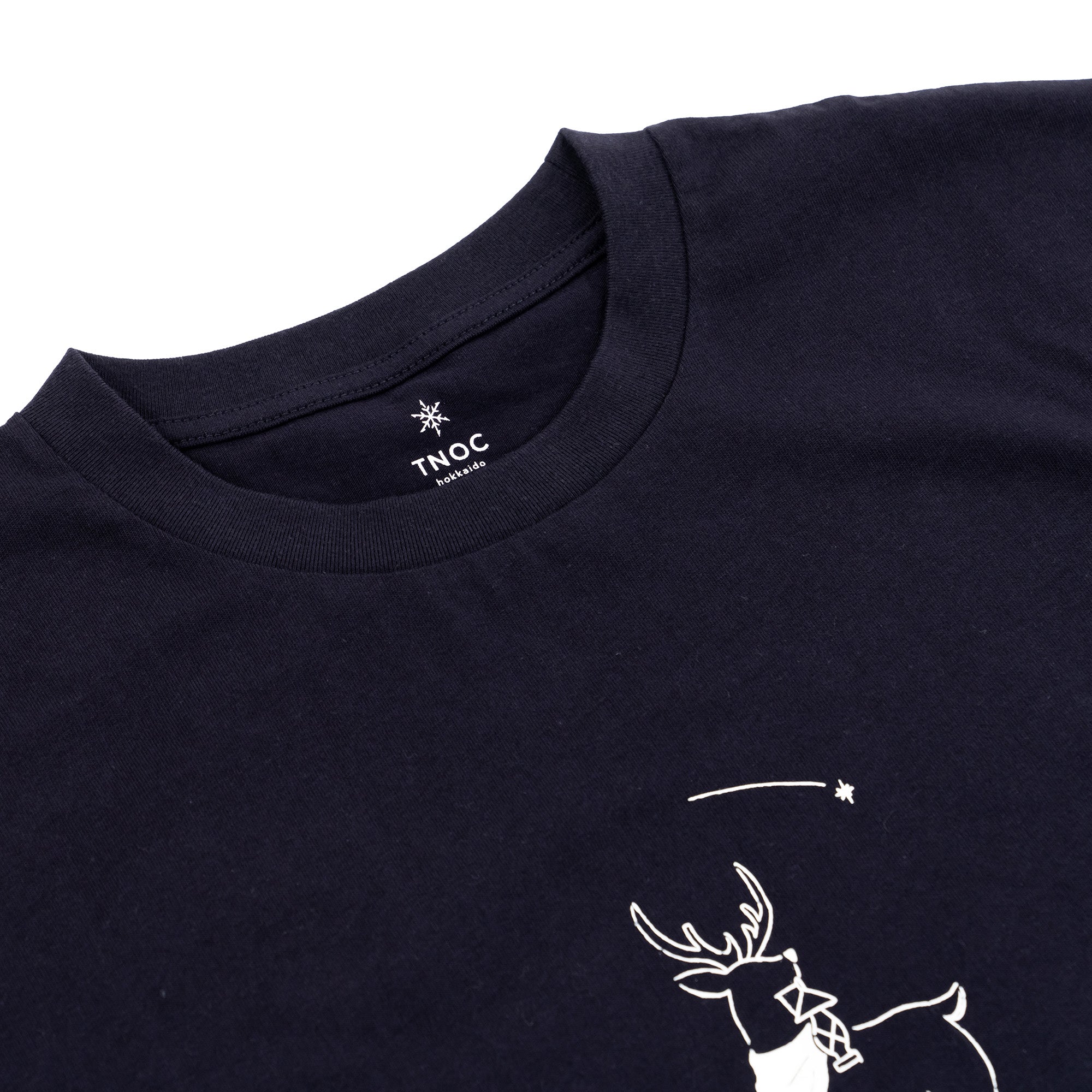 TNOC THE TEE / EZOSIKA LANTERN