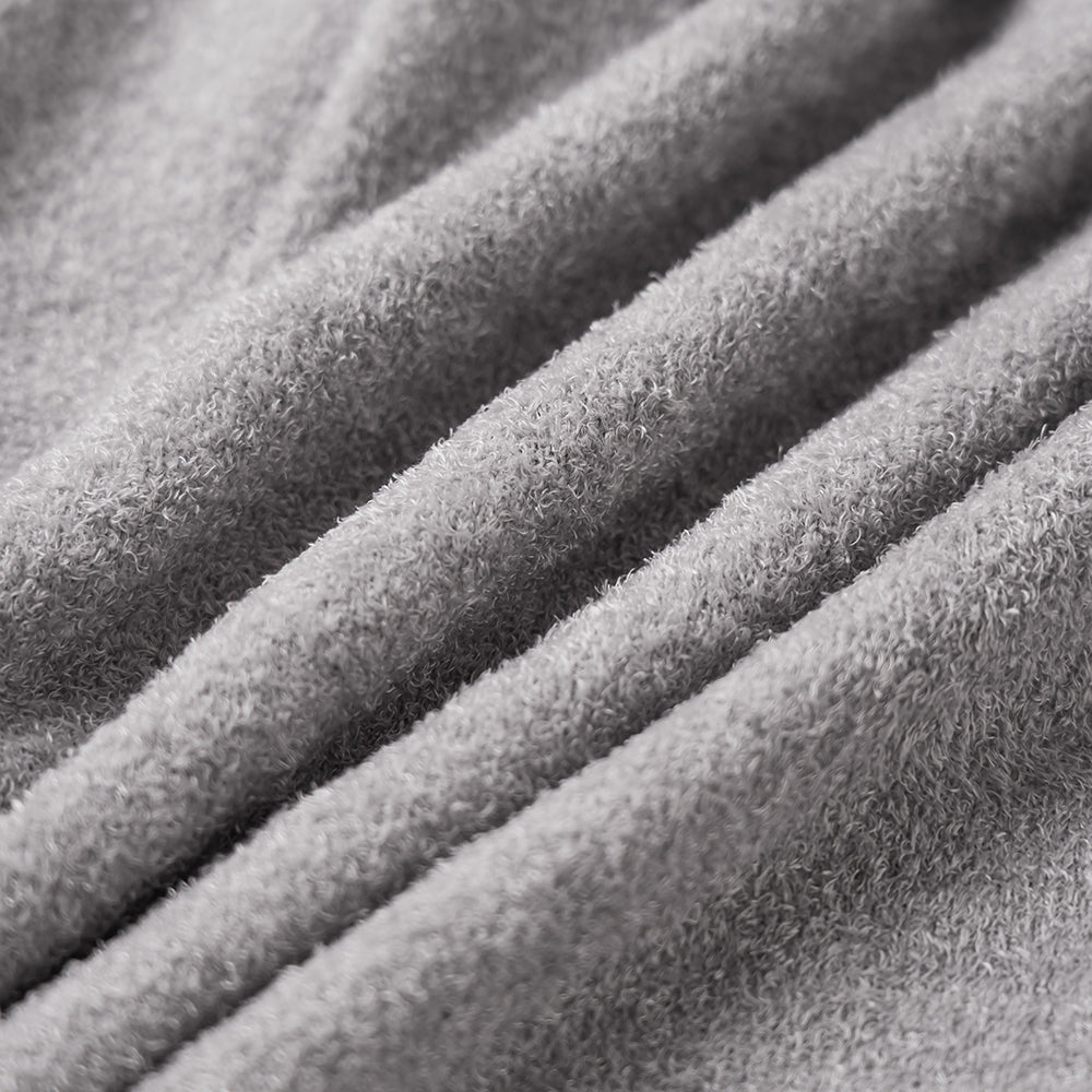 TNOC THE ROOM WEAR-FB TEE LONG SLEEVE