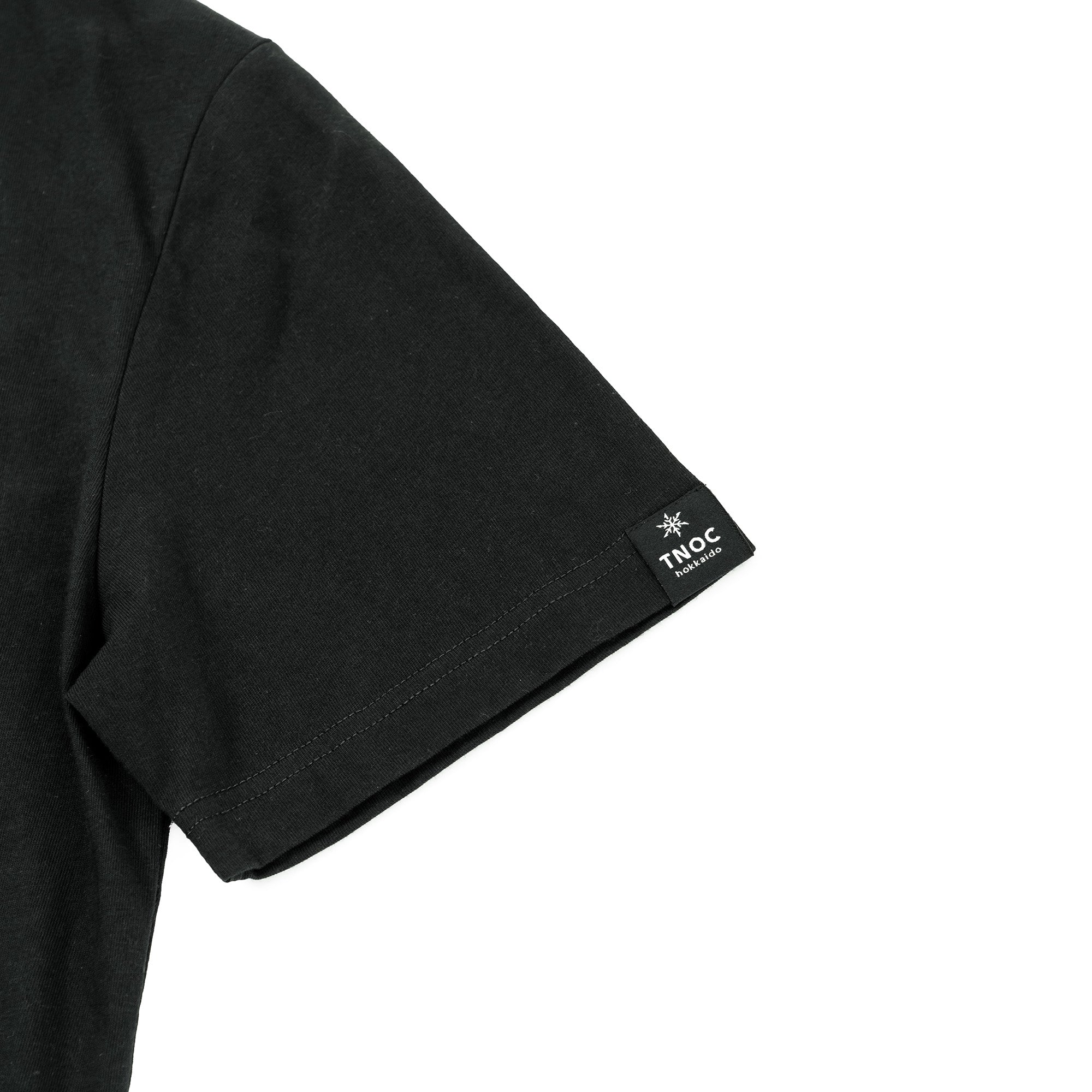TNOC THE TEE / TAKIBI FOX