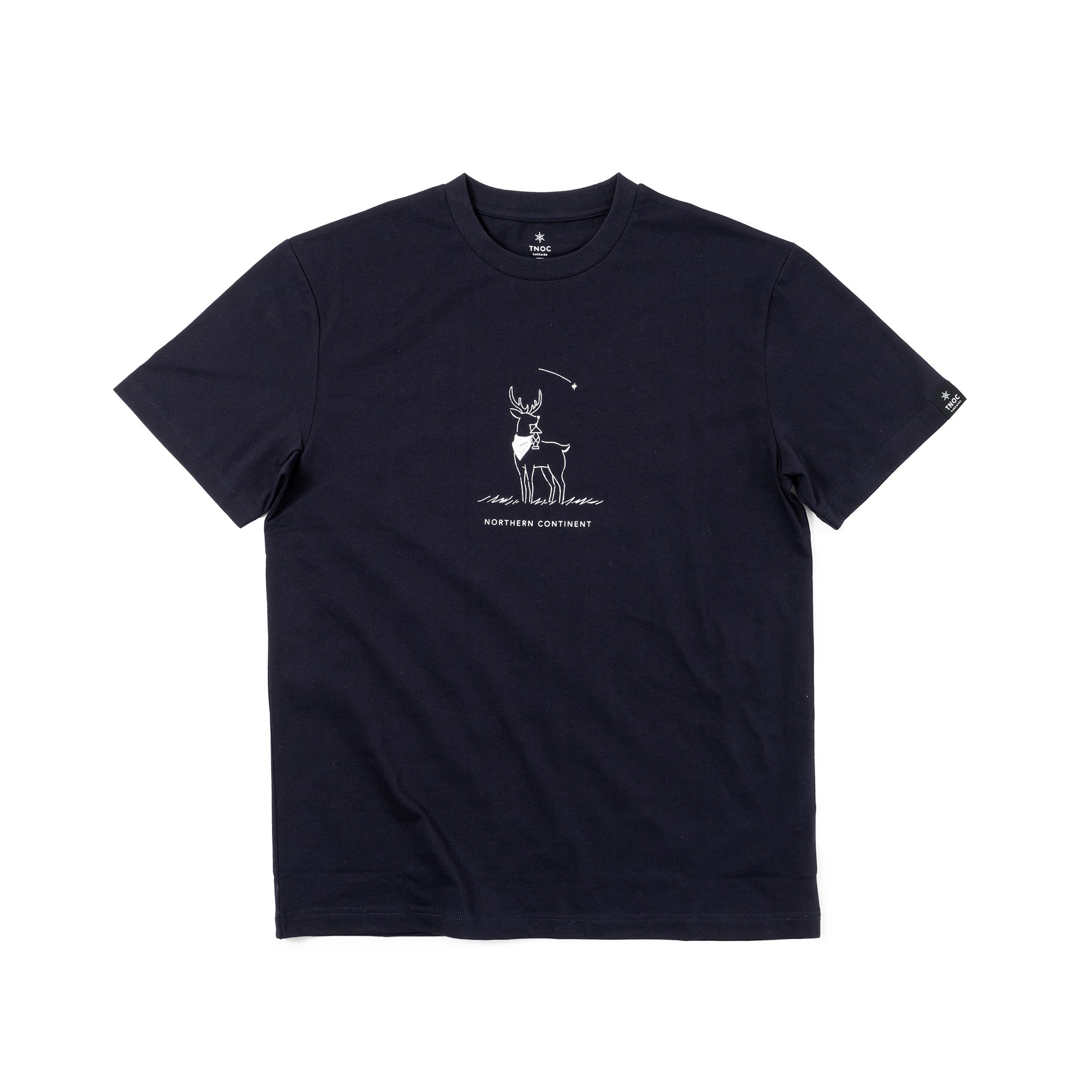 TNOC THE TEE / EZOSIKA LANTERN