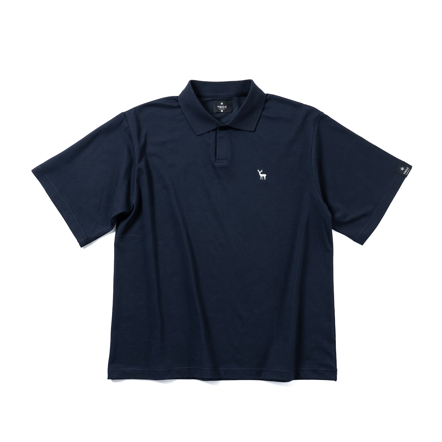 TNOC THE POLO SHIRT DAY