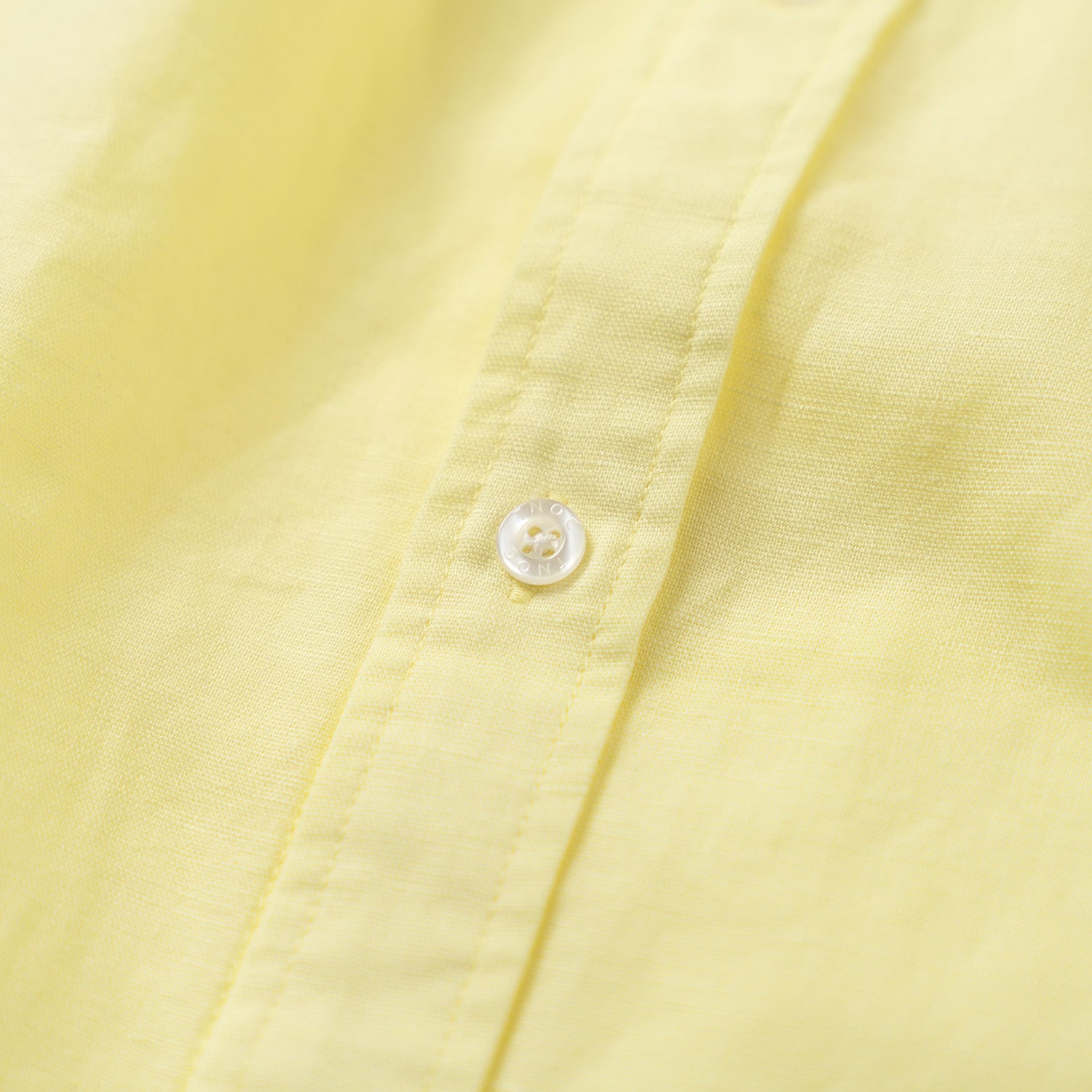 TNOC THE SHIRT BIG SHAPE LINEN