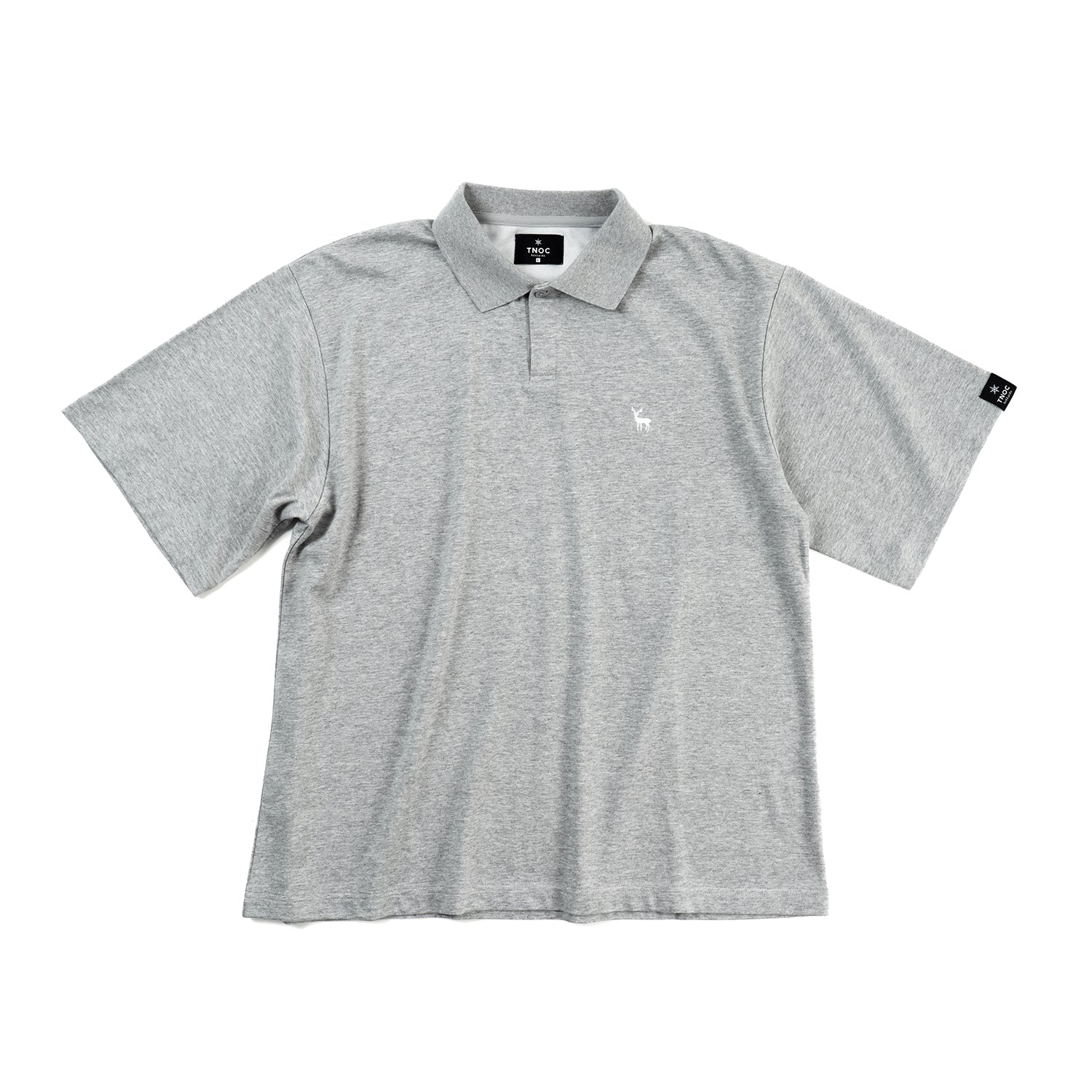 TNOC THE POLO SHIRT DAY