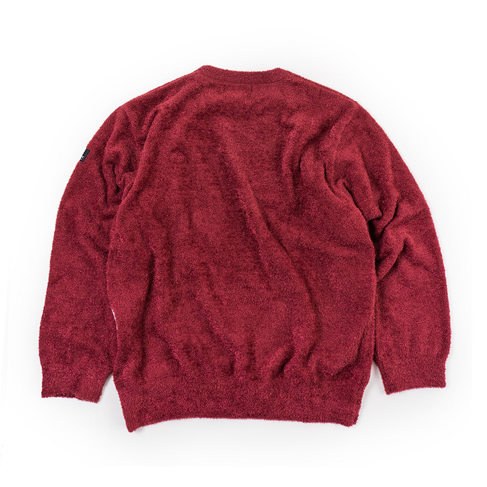 TNOC THE ROOM WEAR-FB TEE LONG SLEEVE