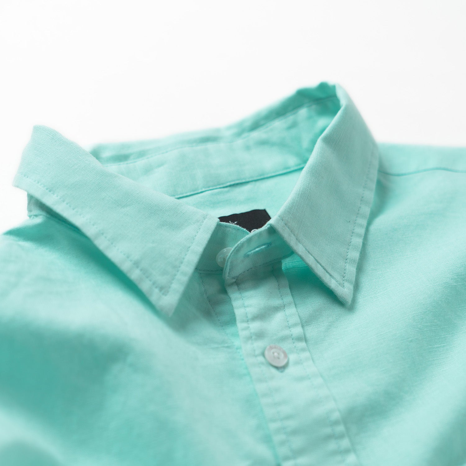 TNOC THE SHIRT BIG SHAPE LINEN