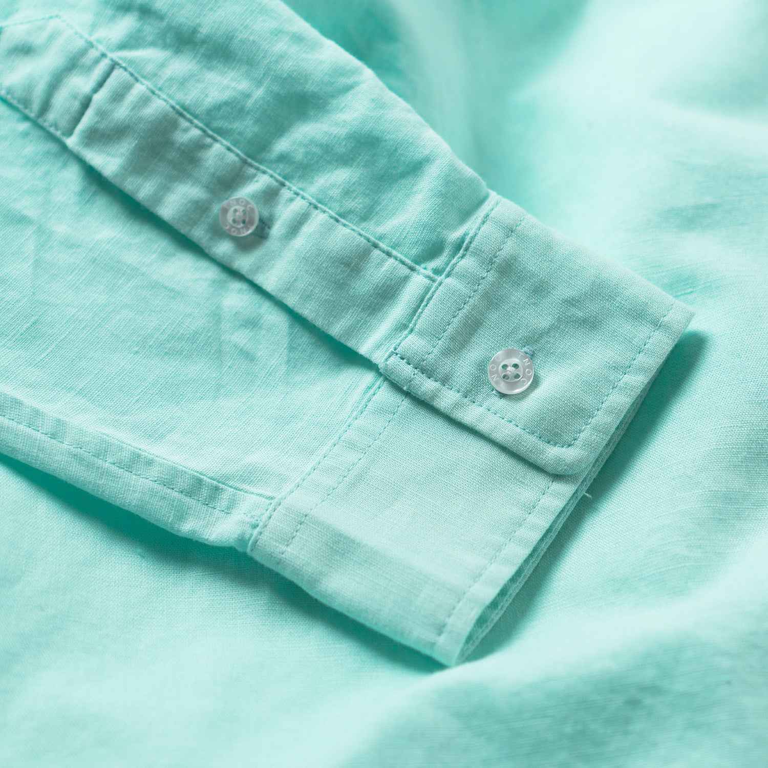 TNOC THE SHIRT BIG SHAPE LINEN