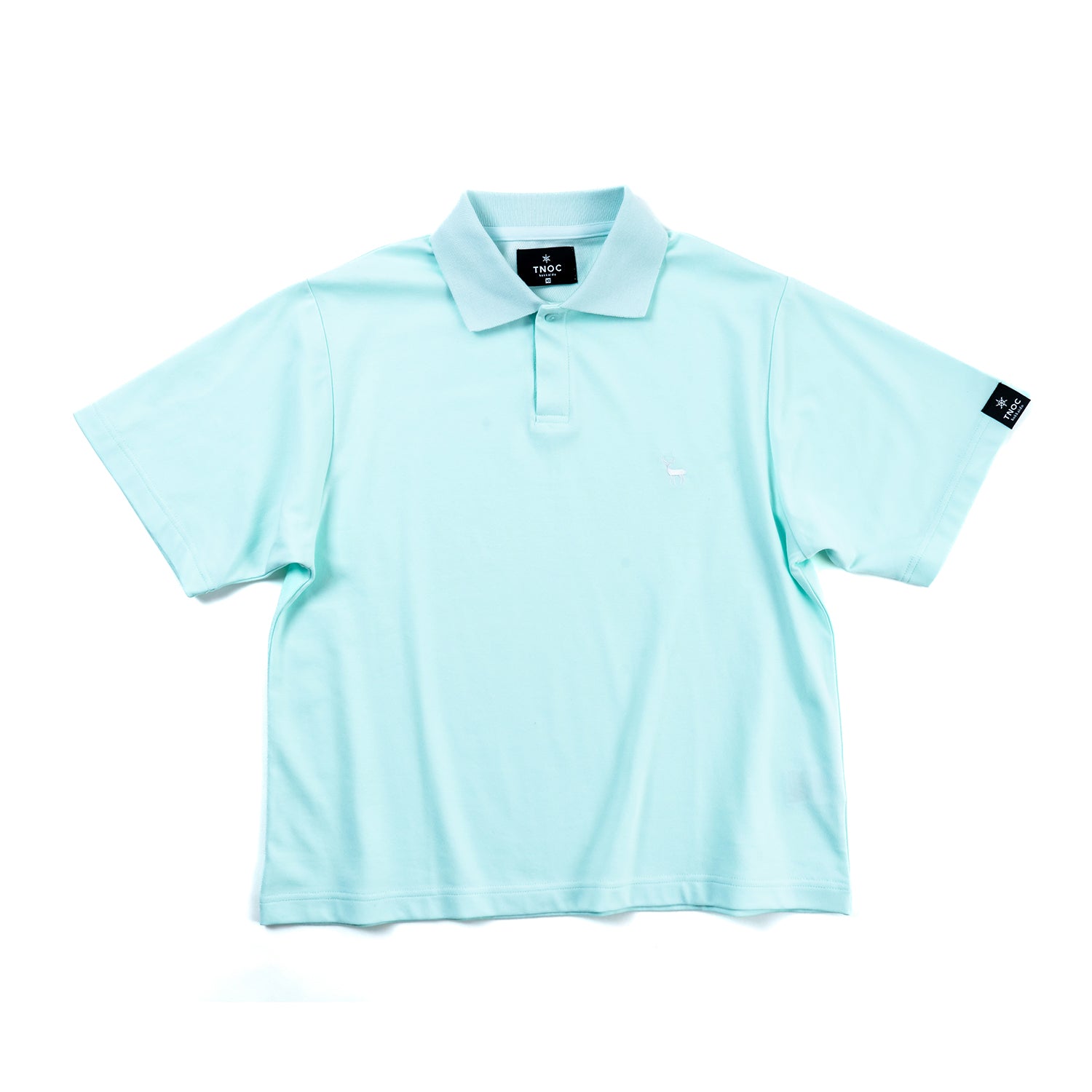 TNOC THE POLO SHIRT DAY