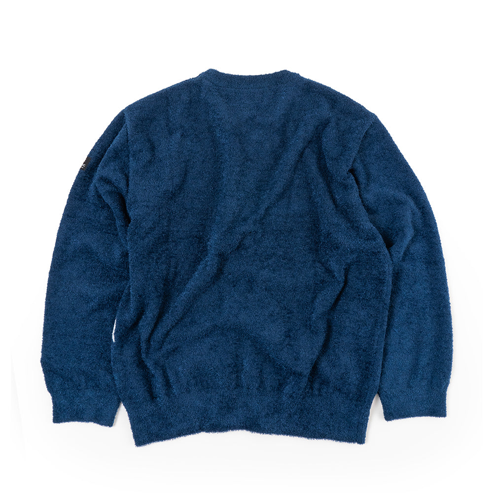 TNOC THE ROOM WEAR-FB TEE LONG SLEEVE