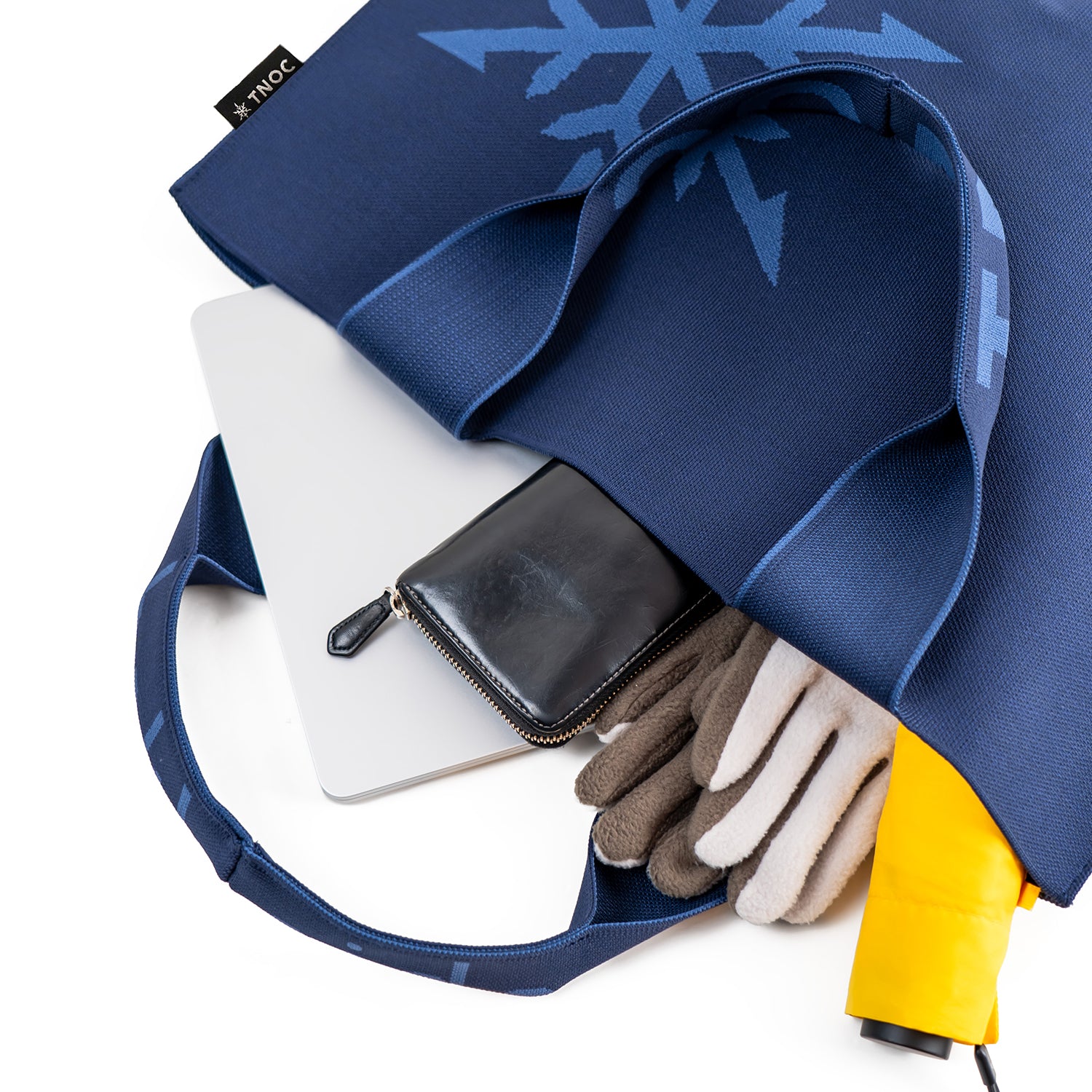 TNOC THE TOTE-KN DAY