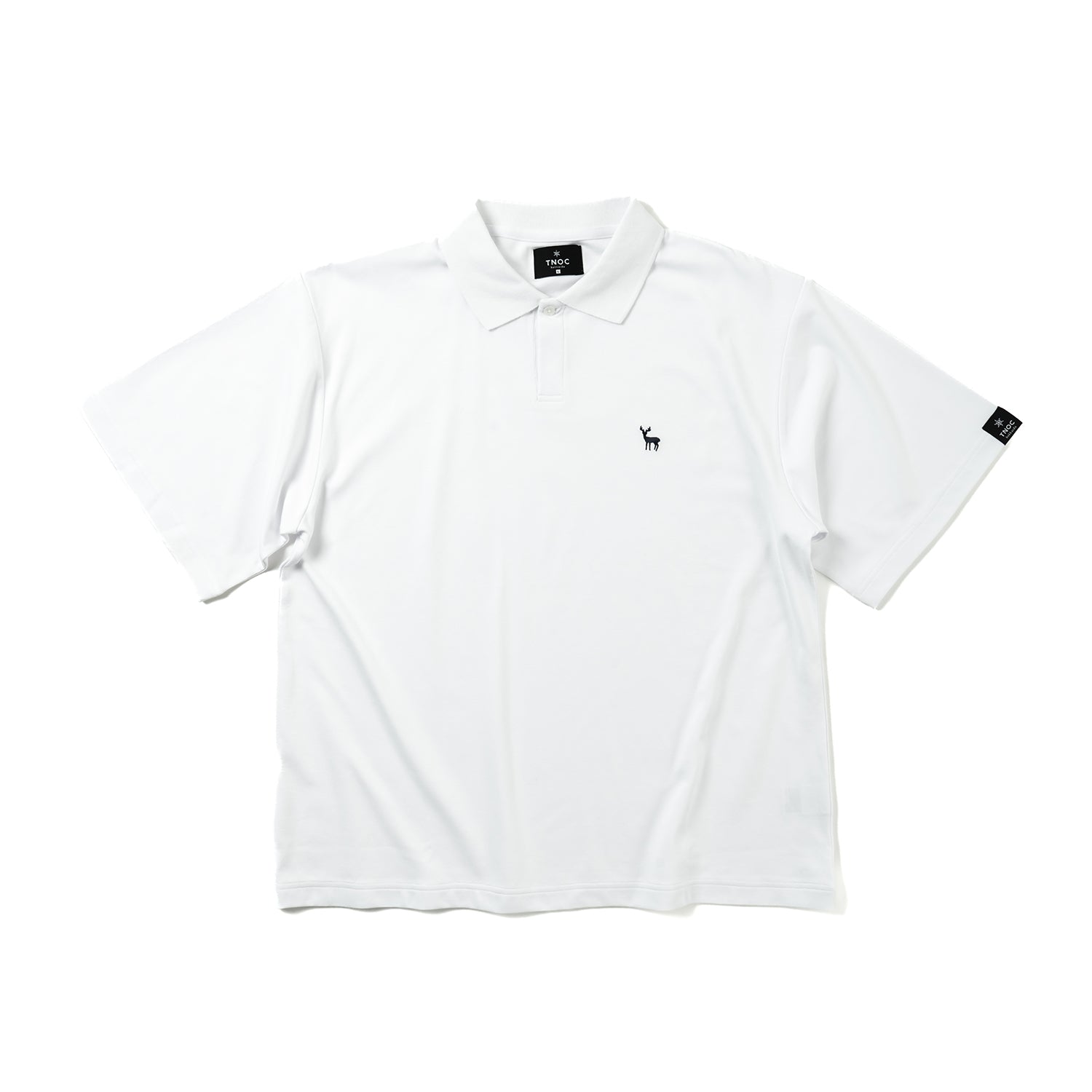 TNOC THE POLO SHIRT DAY