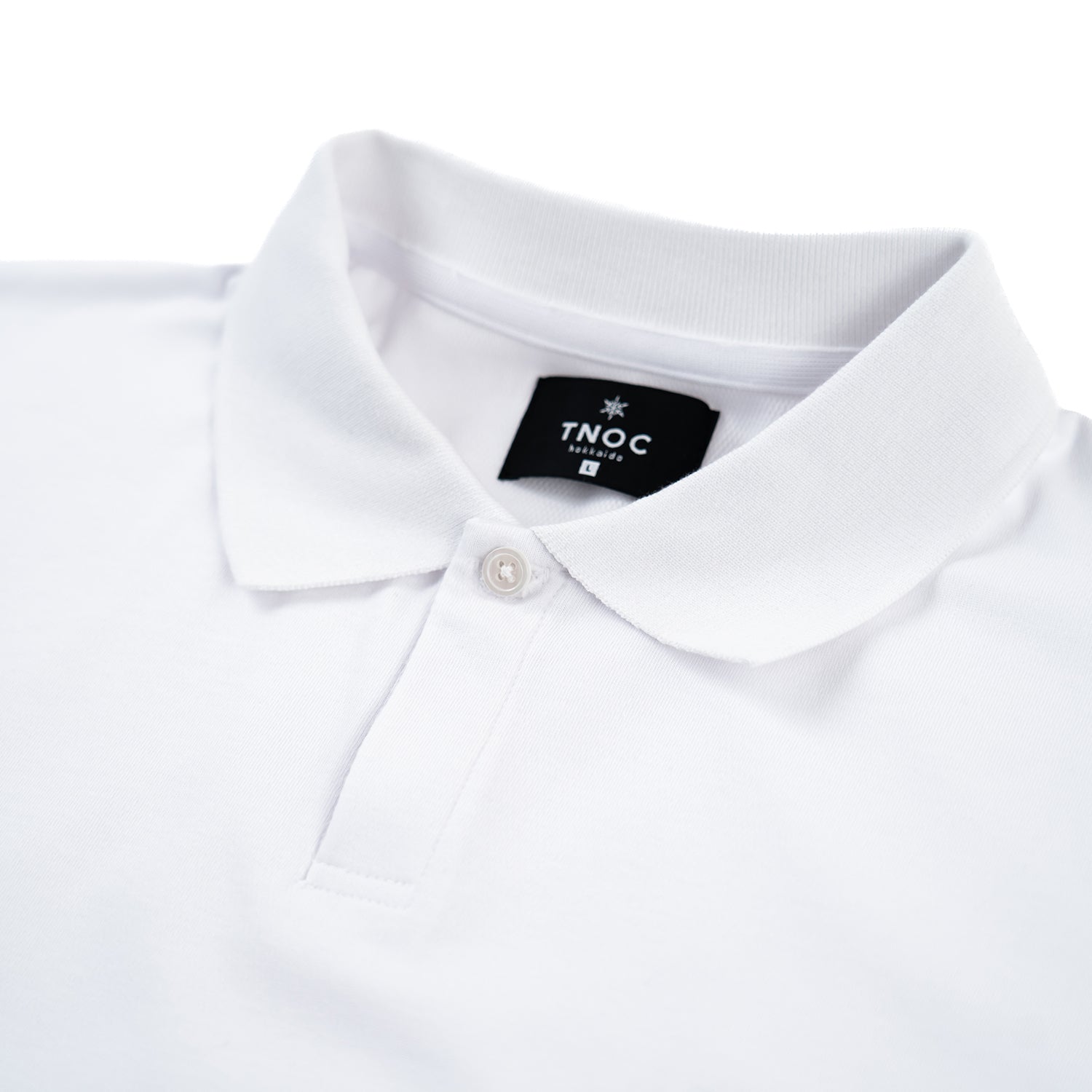 TNOC THE POLO SHIRT DAY
