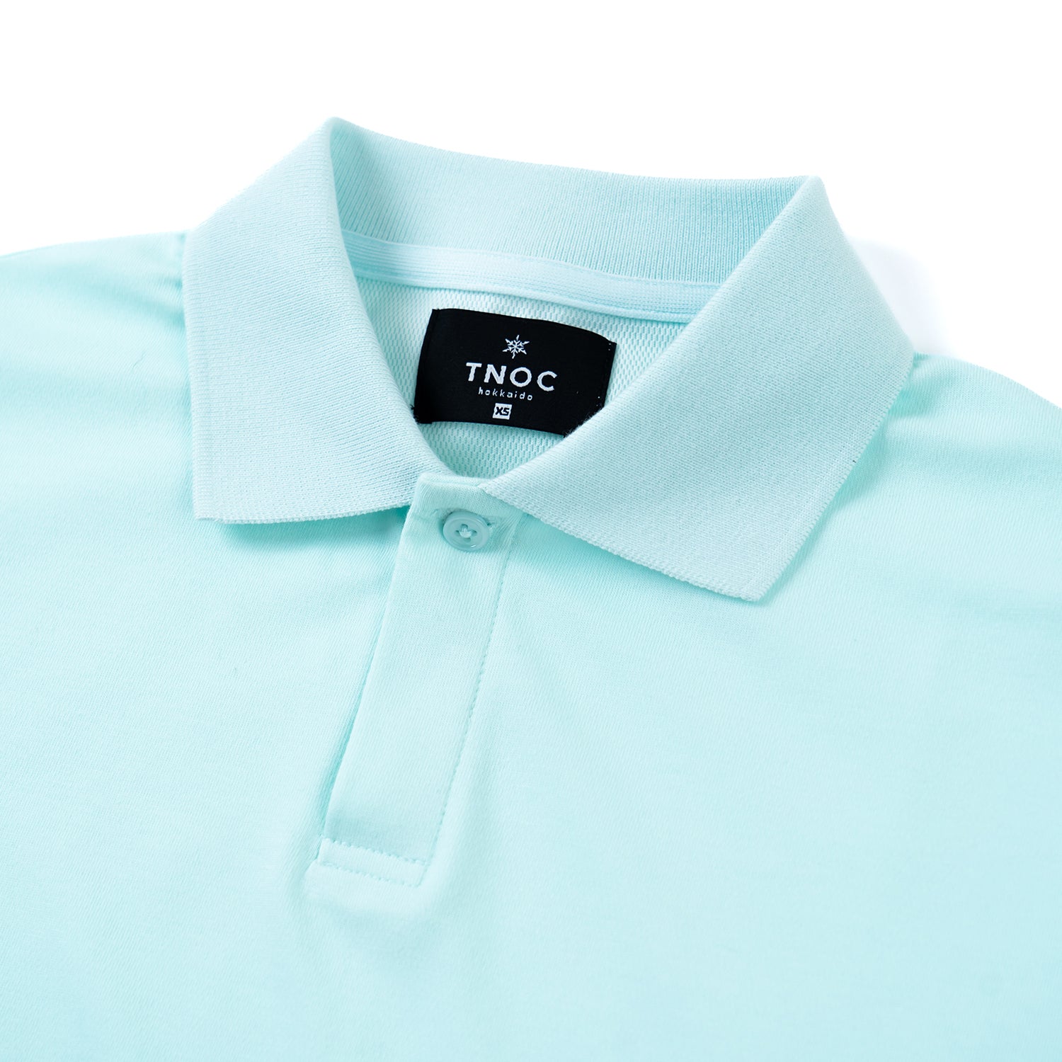 TNOC THE POLO SHIRT DAY