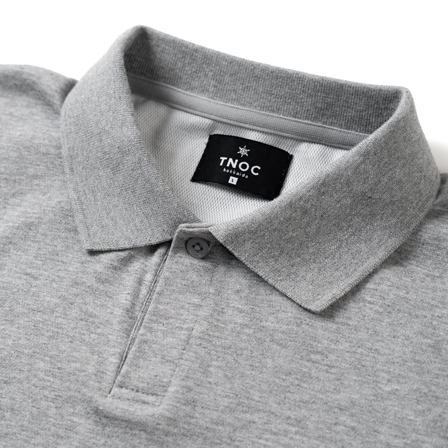 TNOC THE POLO SHIRT DAY