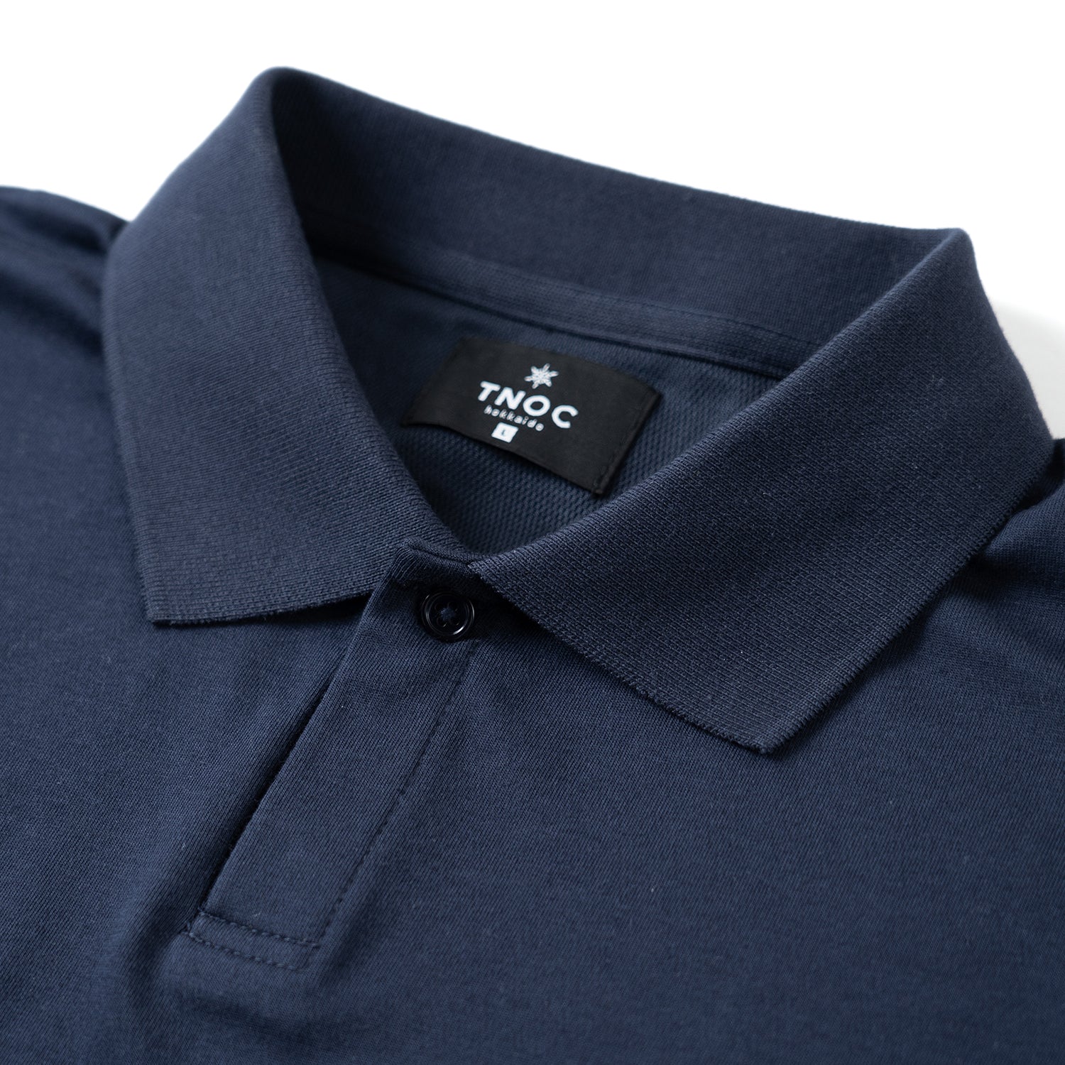 TNOC THE POLO SHIRT DAY