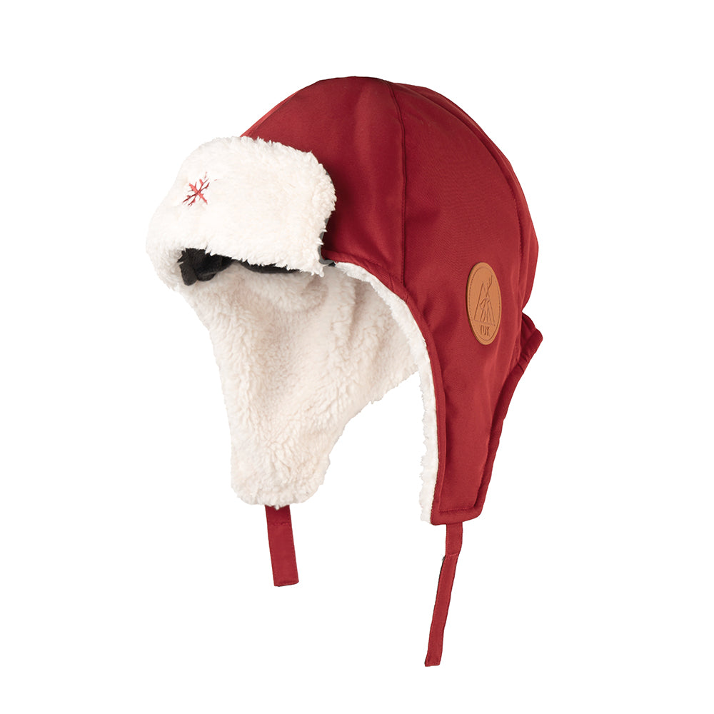 TNOC THE TRAPPER HAT
