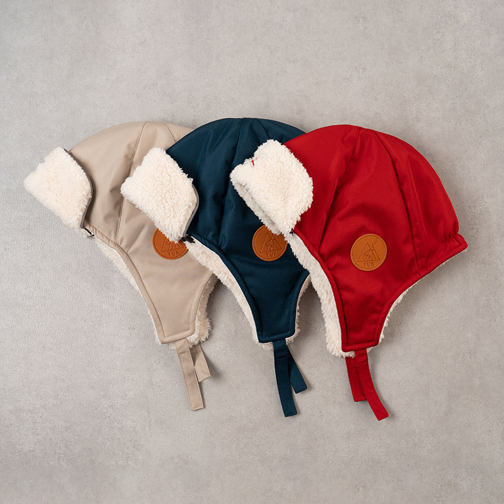 TNOC THE TRAPPER HAT
