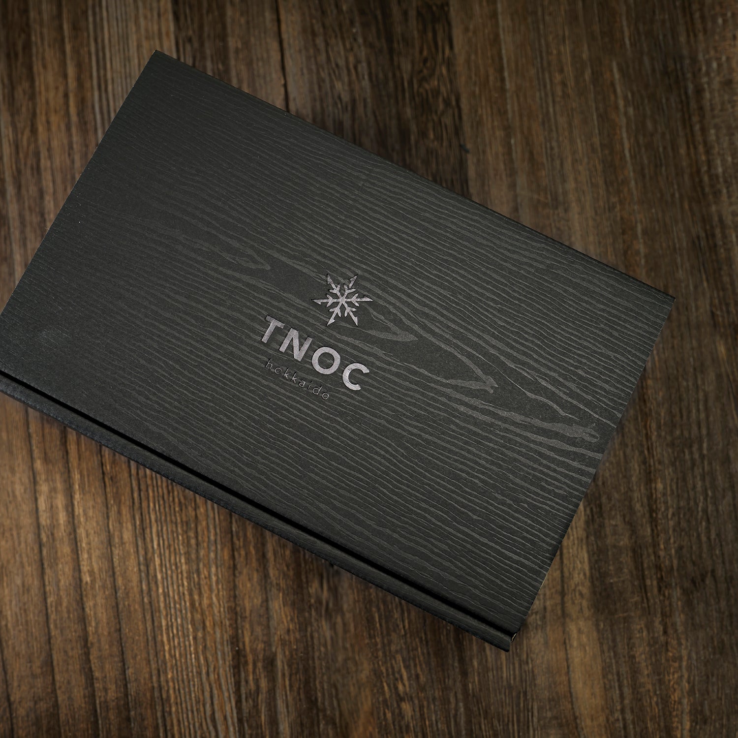 【選べるソックス2足ギフトセット】TNOC THE WARM SOCKS