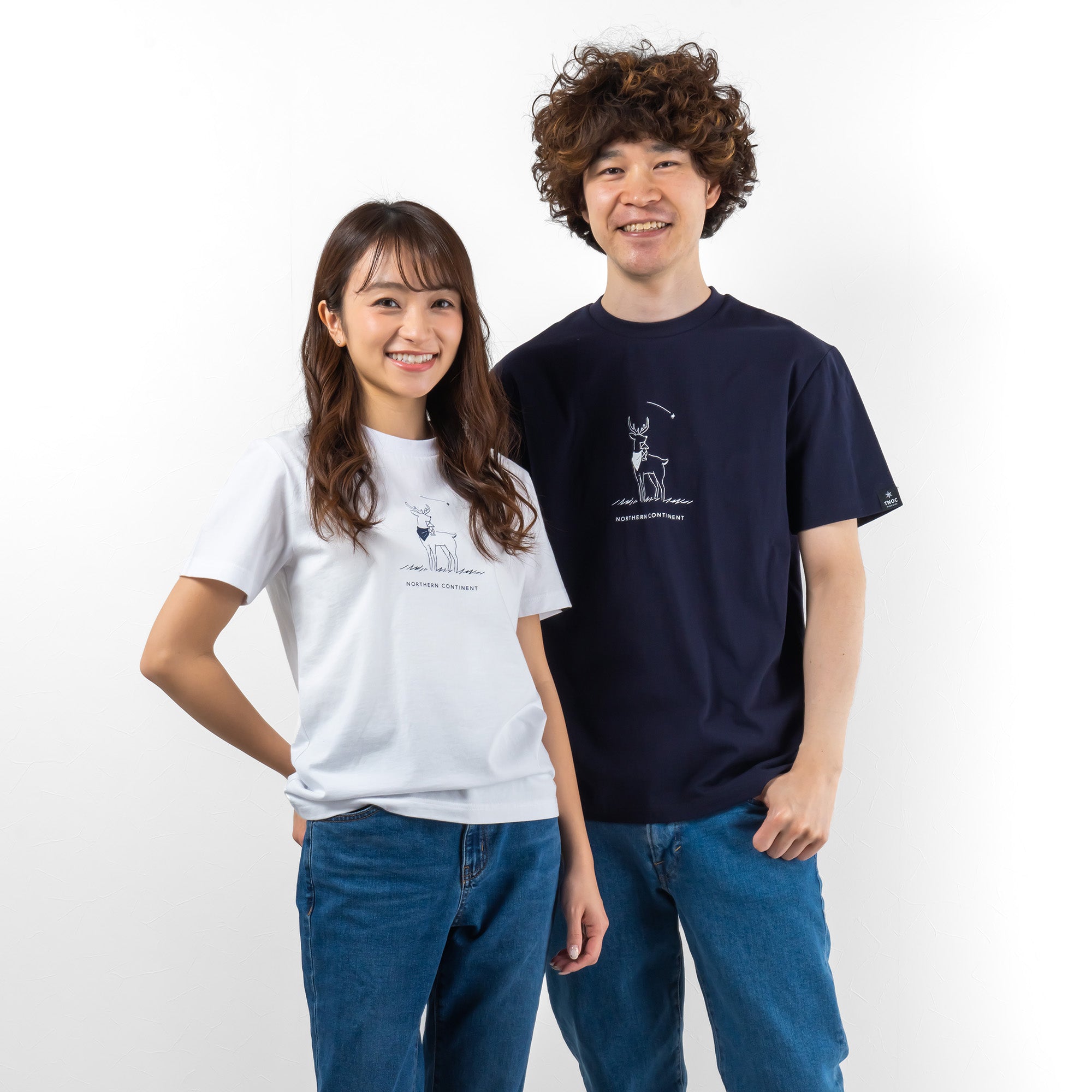 TNOC THE TEE / EZOSIKA LANTERN