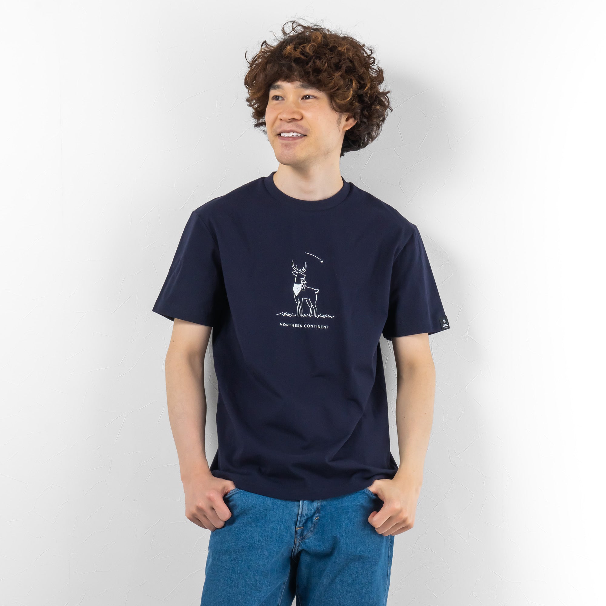 TNOC THE TEE / EZOSIKA LANTERN