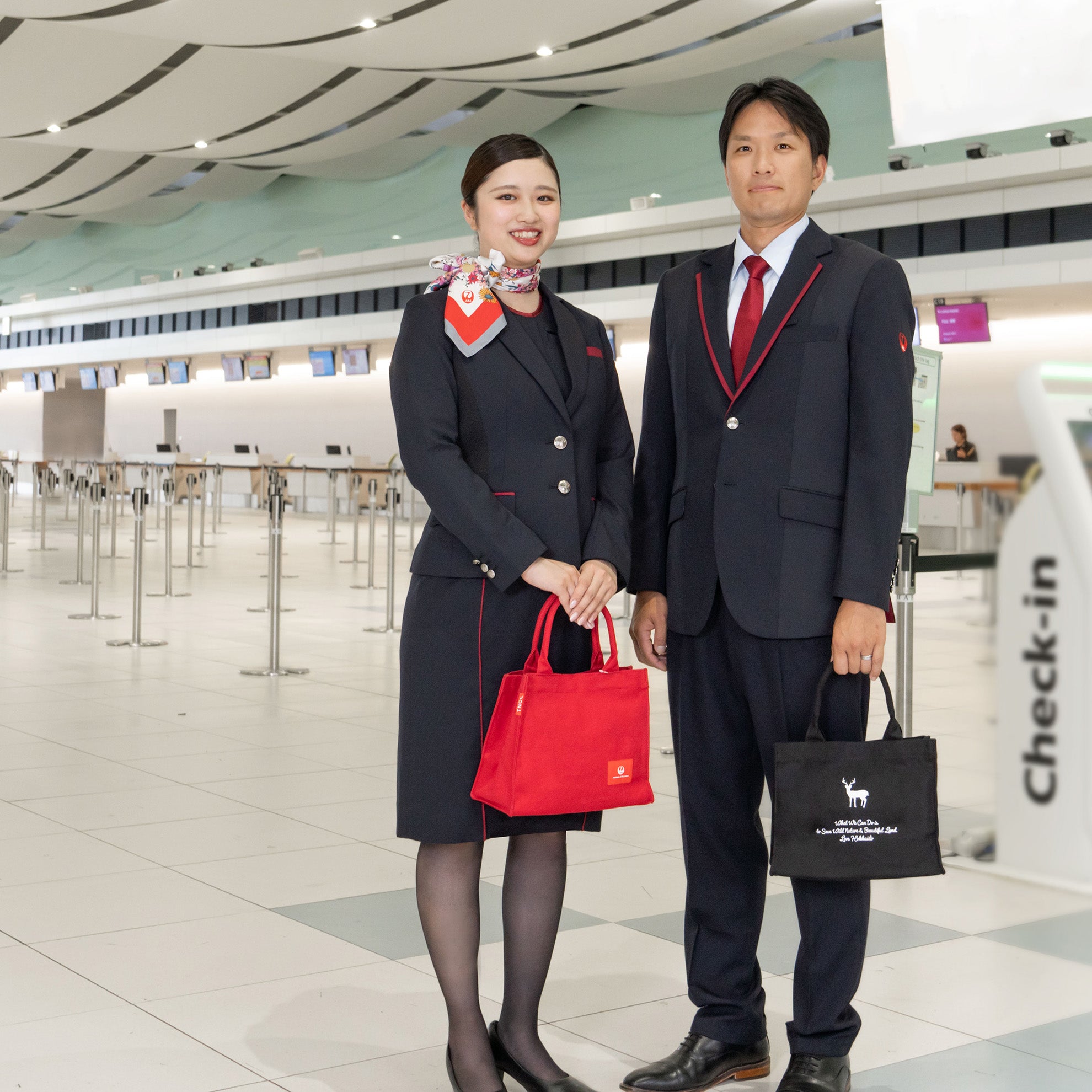 TNOC THE TOTE SKY mini