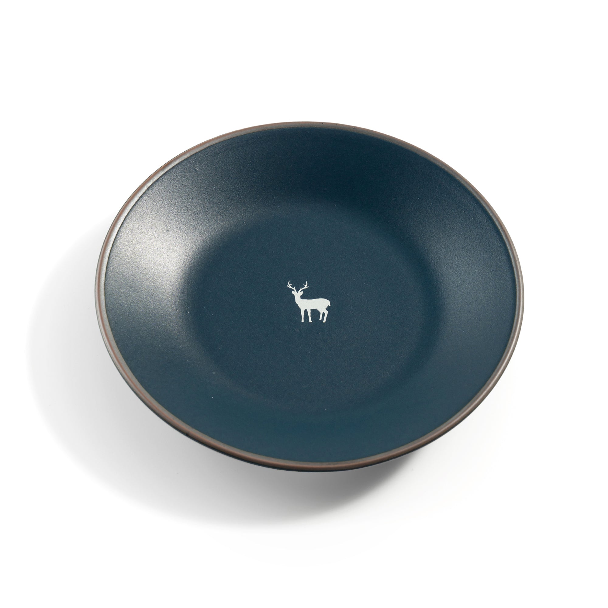 TNOC THE PLATE FLAT small