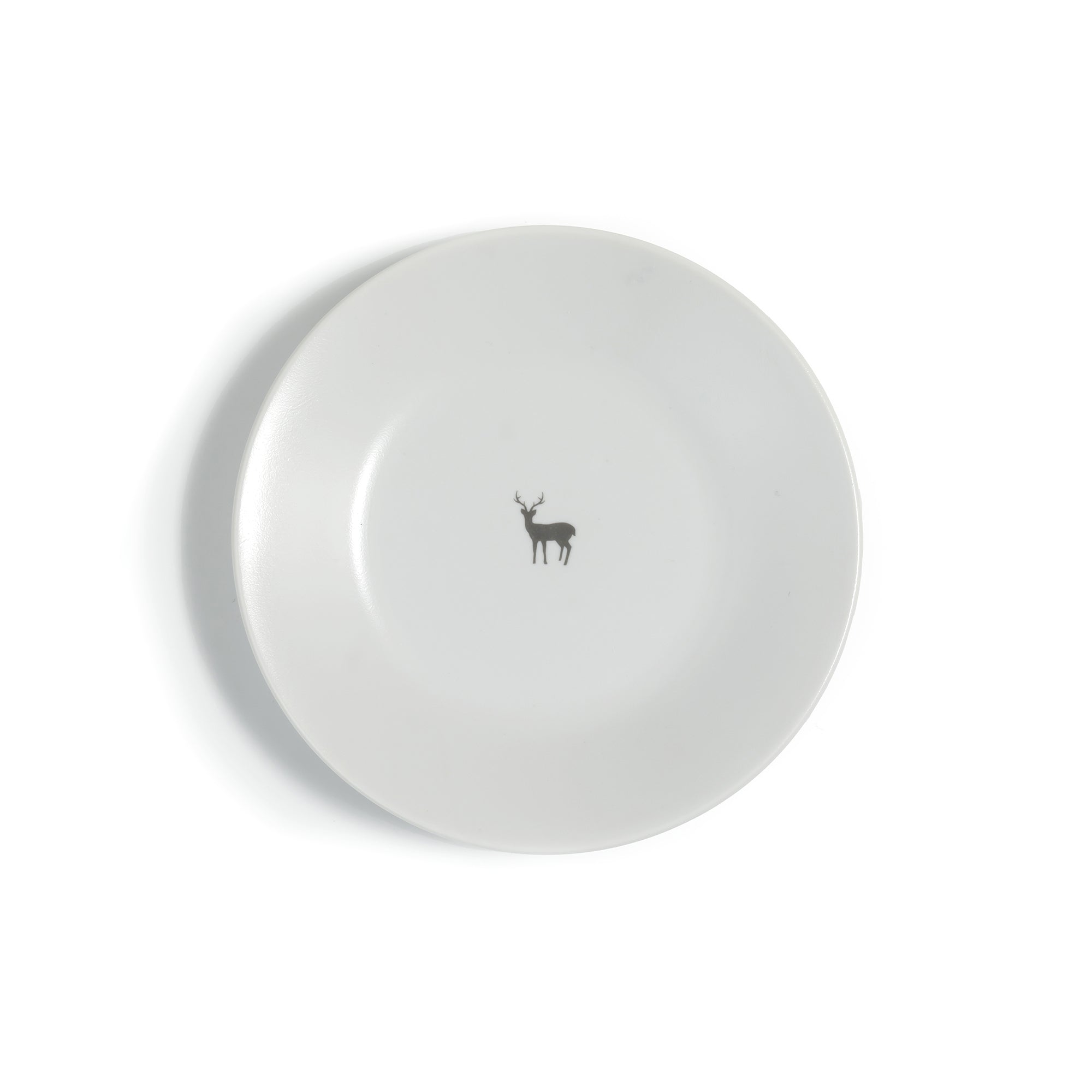 TNOC THE PLATE FLAT small