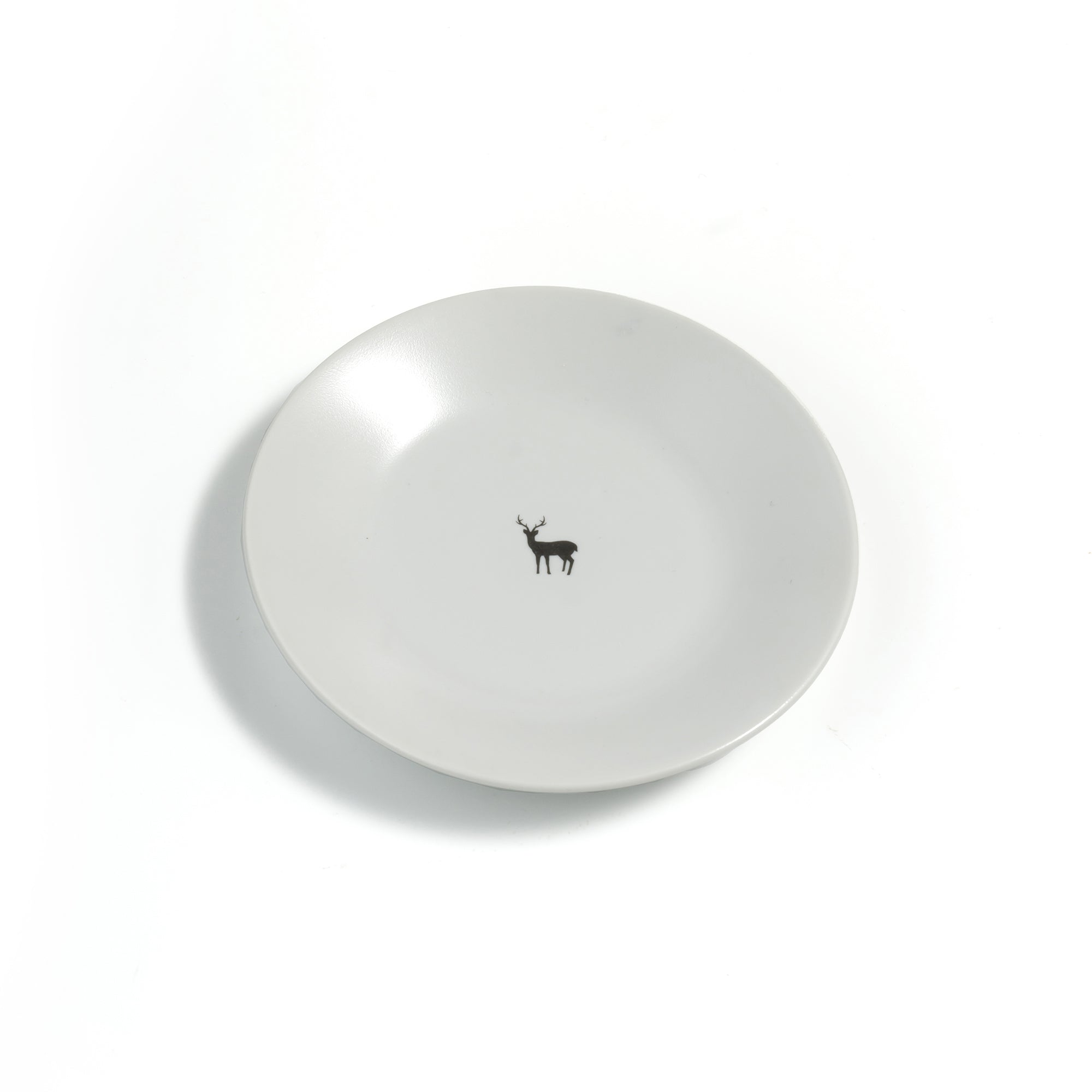 TNOC THE PLATE FLAT small