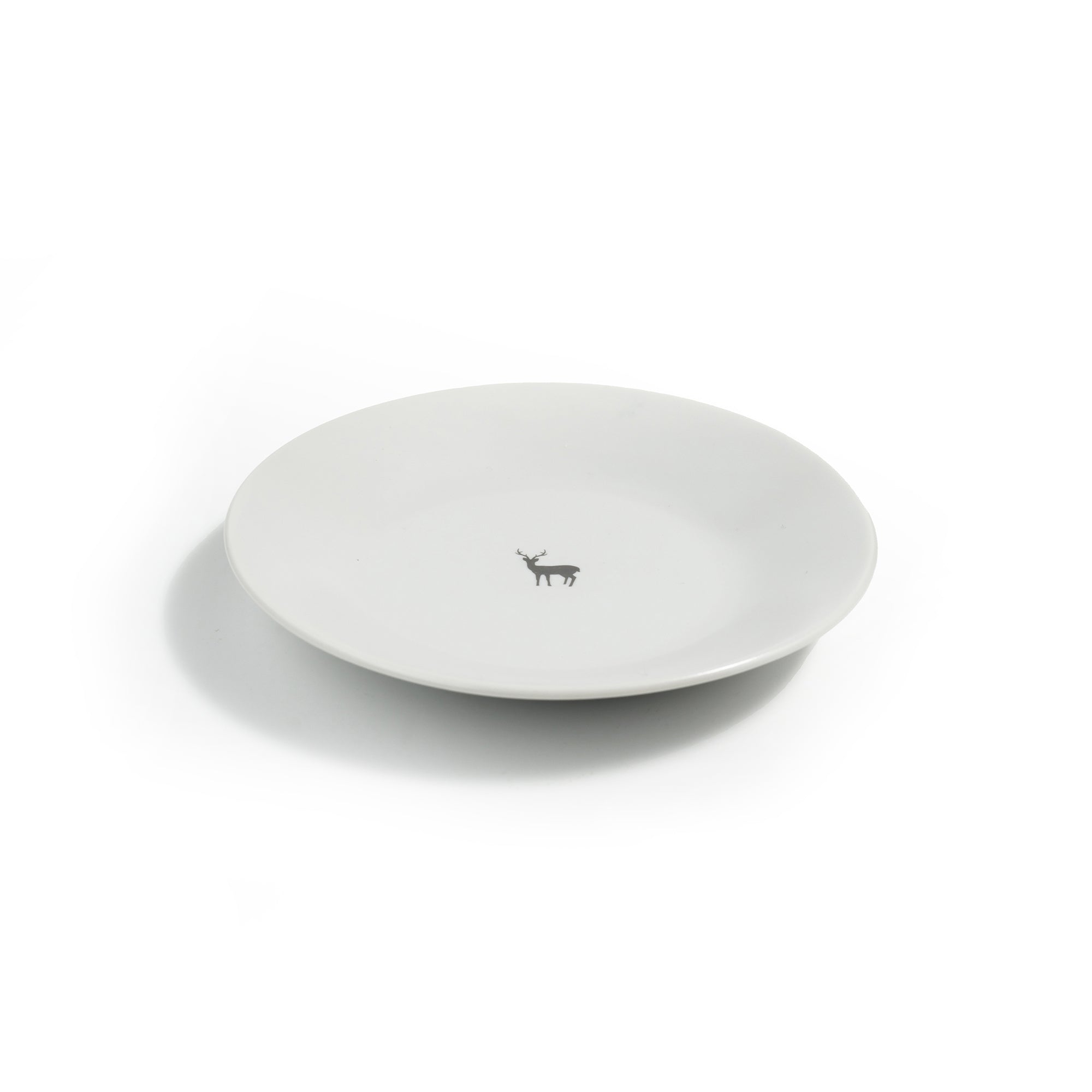 TNOC THE PLATE FLAT small