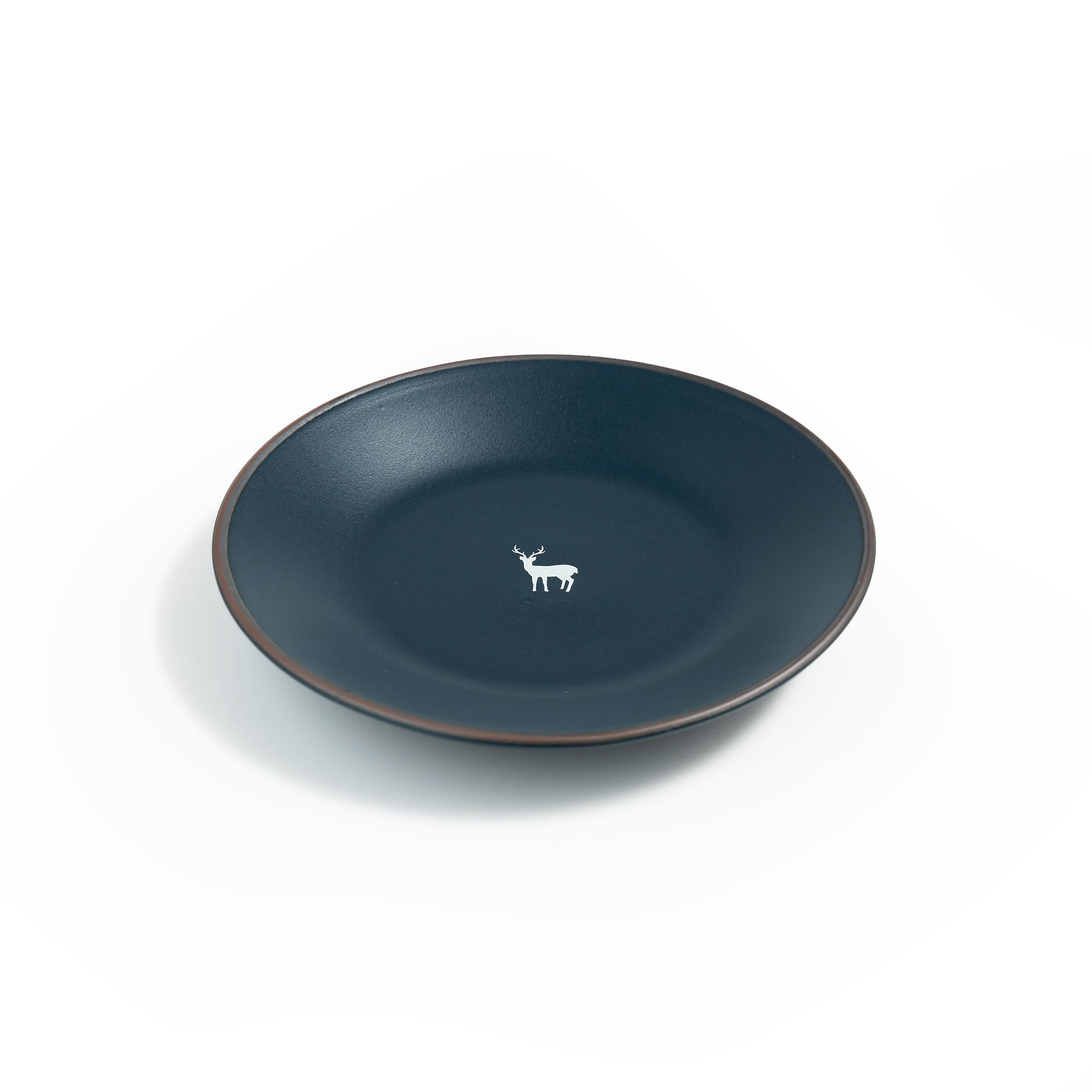 TNOC THE PLATE FLAT small