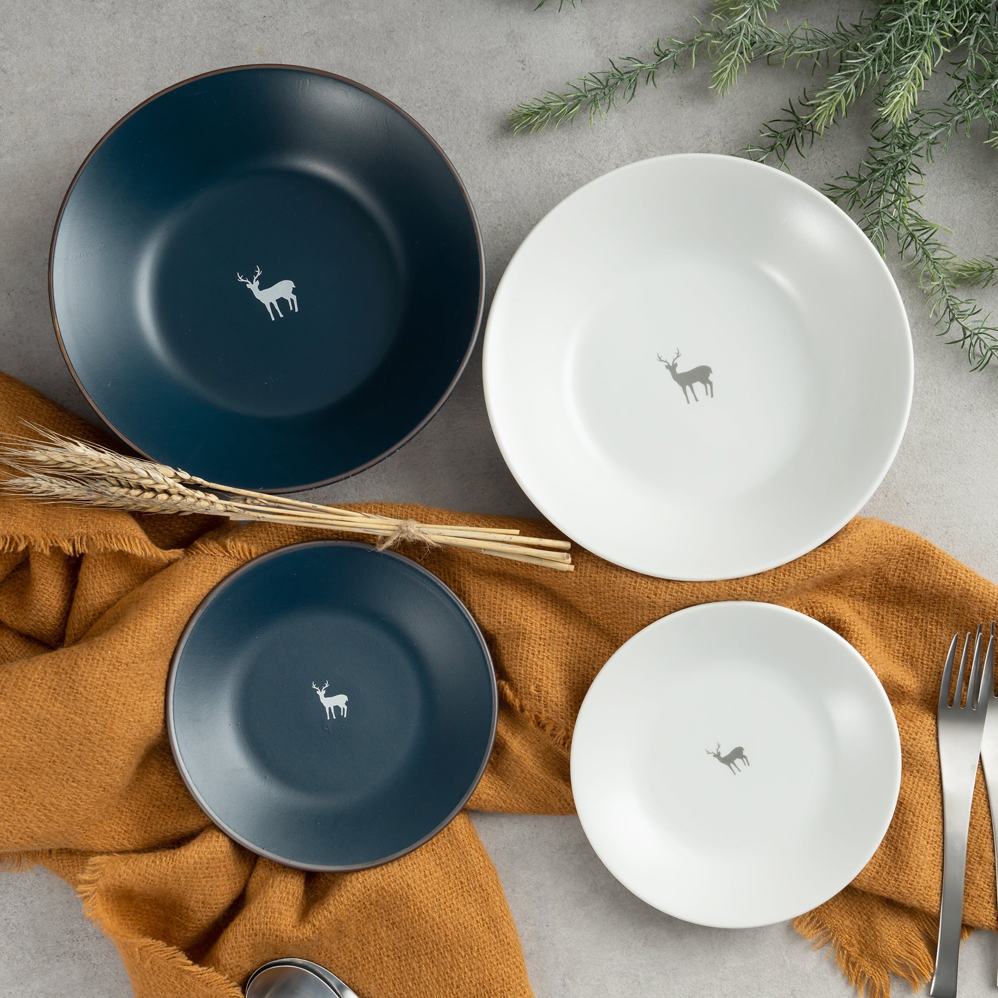 TNOC THE PLATE DEEP middle