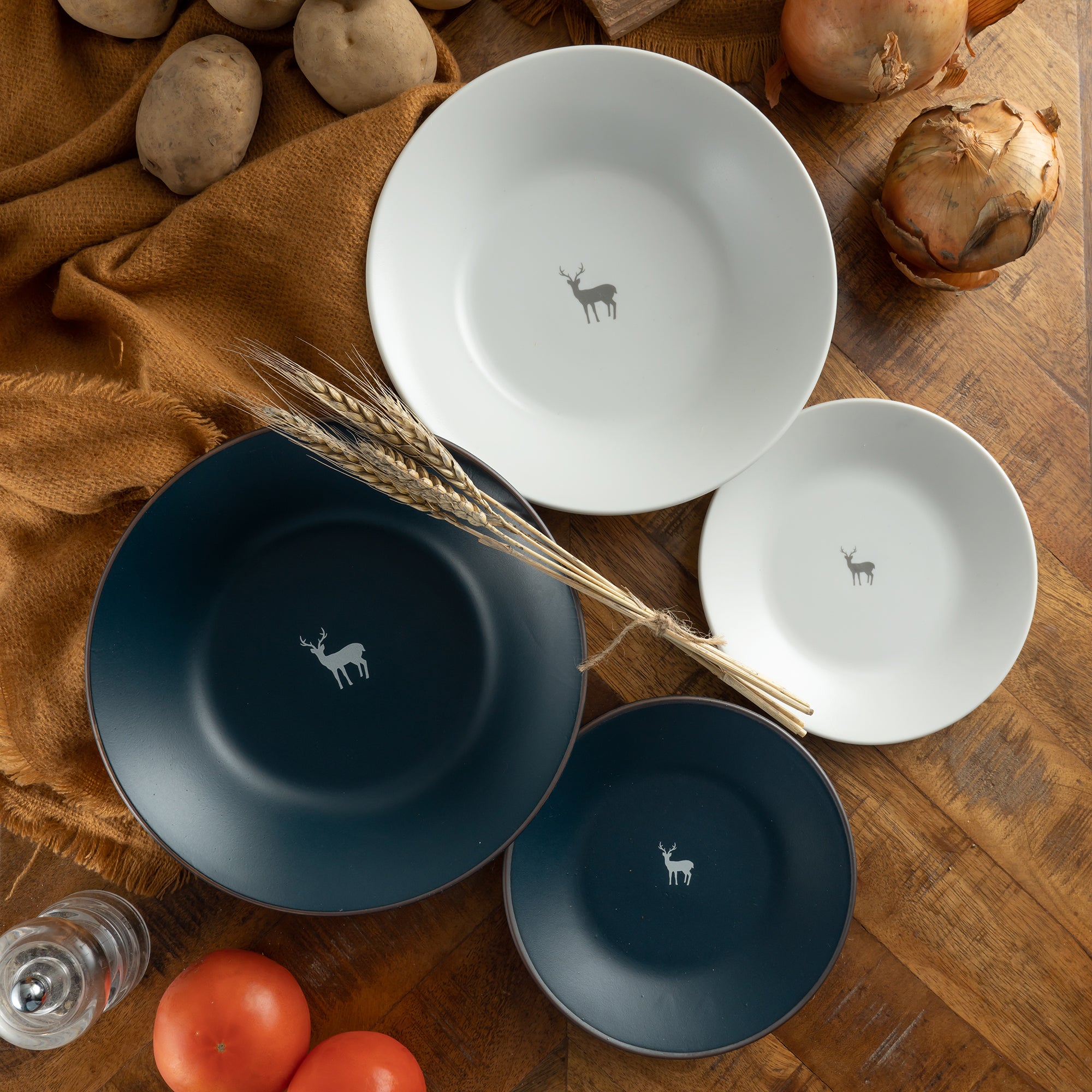 TNOC THE PLATE DEEP middle