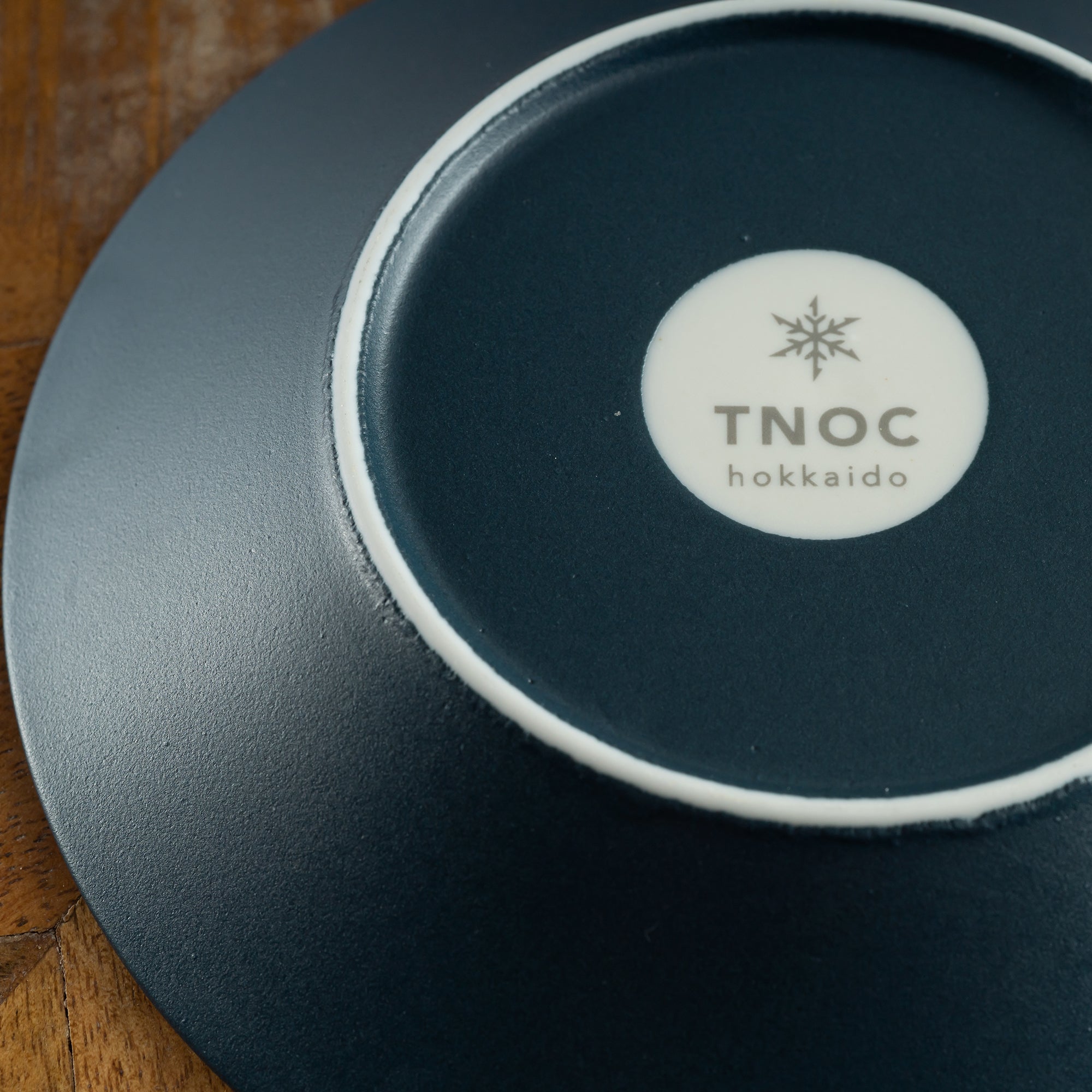 TNOC THE PLATE DEEP middle