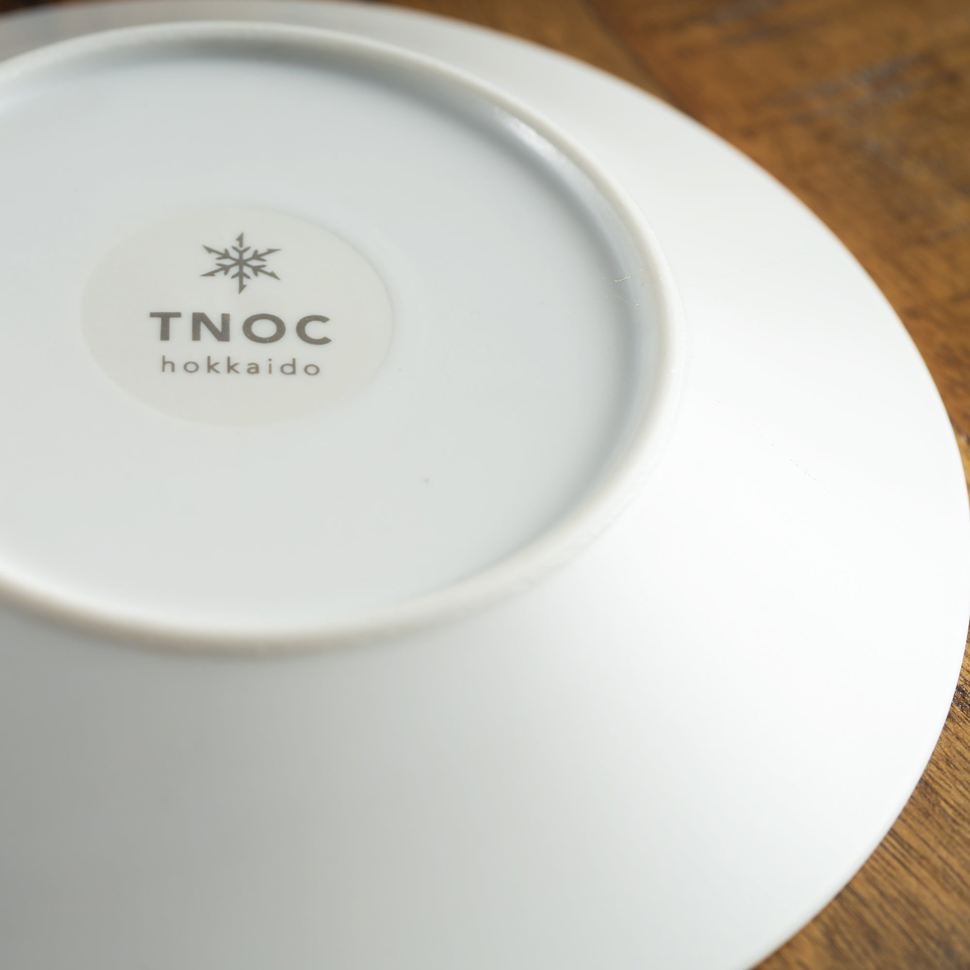 TNOC THE PLATE DEEP middle