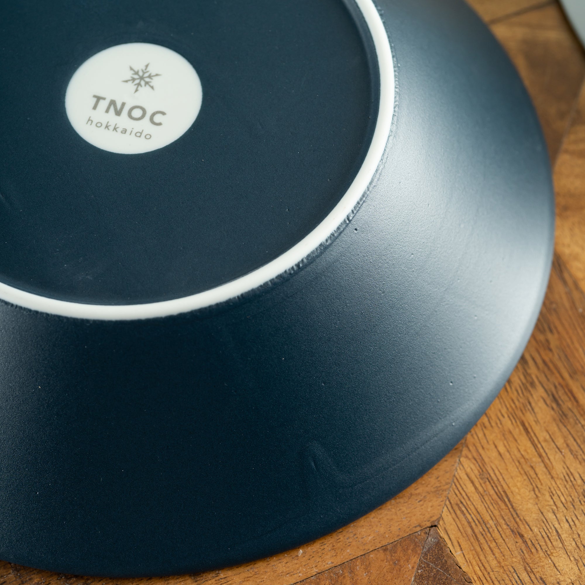 TNOC THE PLATE DEEP middle