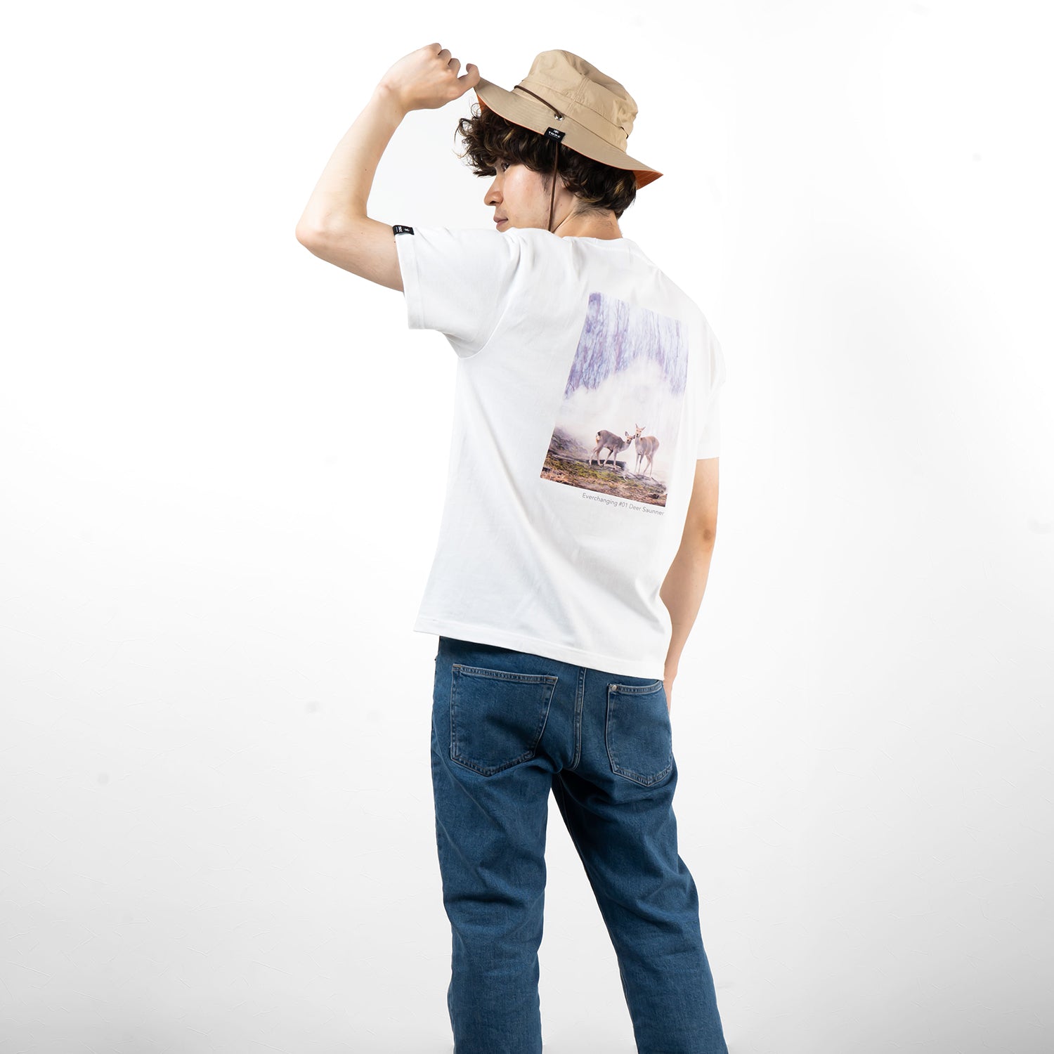 TNOC THE ADVENTURE HAT