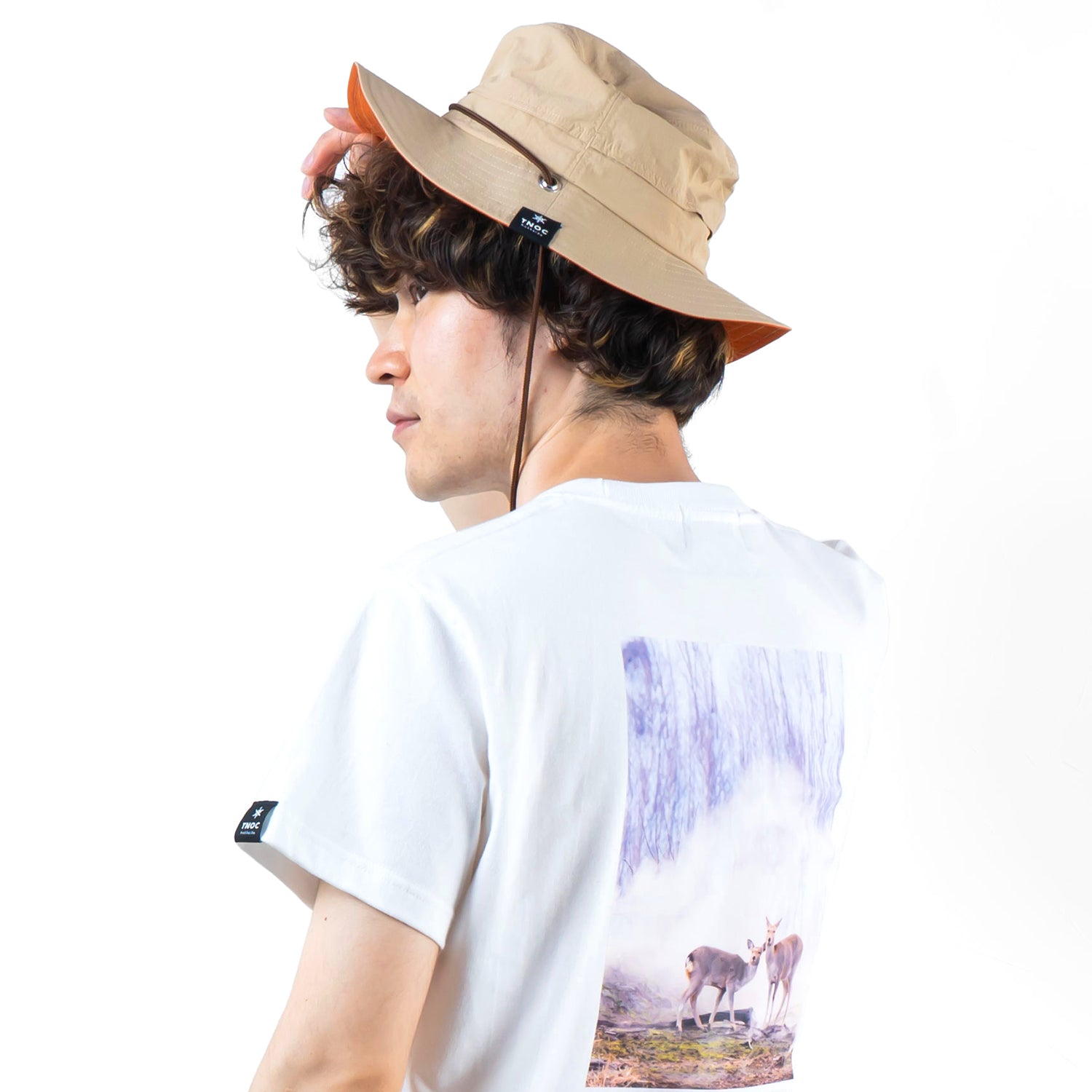 TNOC THE ADVENTURE HAT