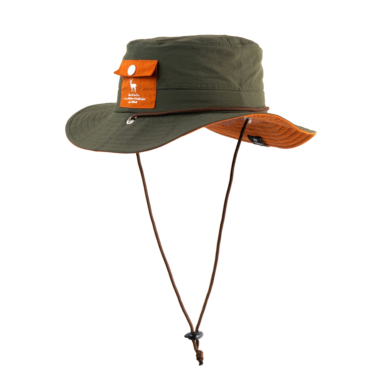 TNOC THE ADVENTURE HAT