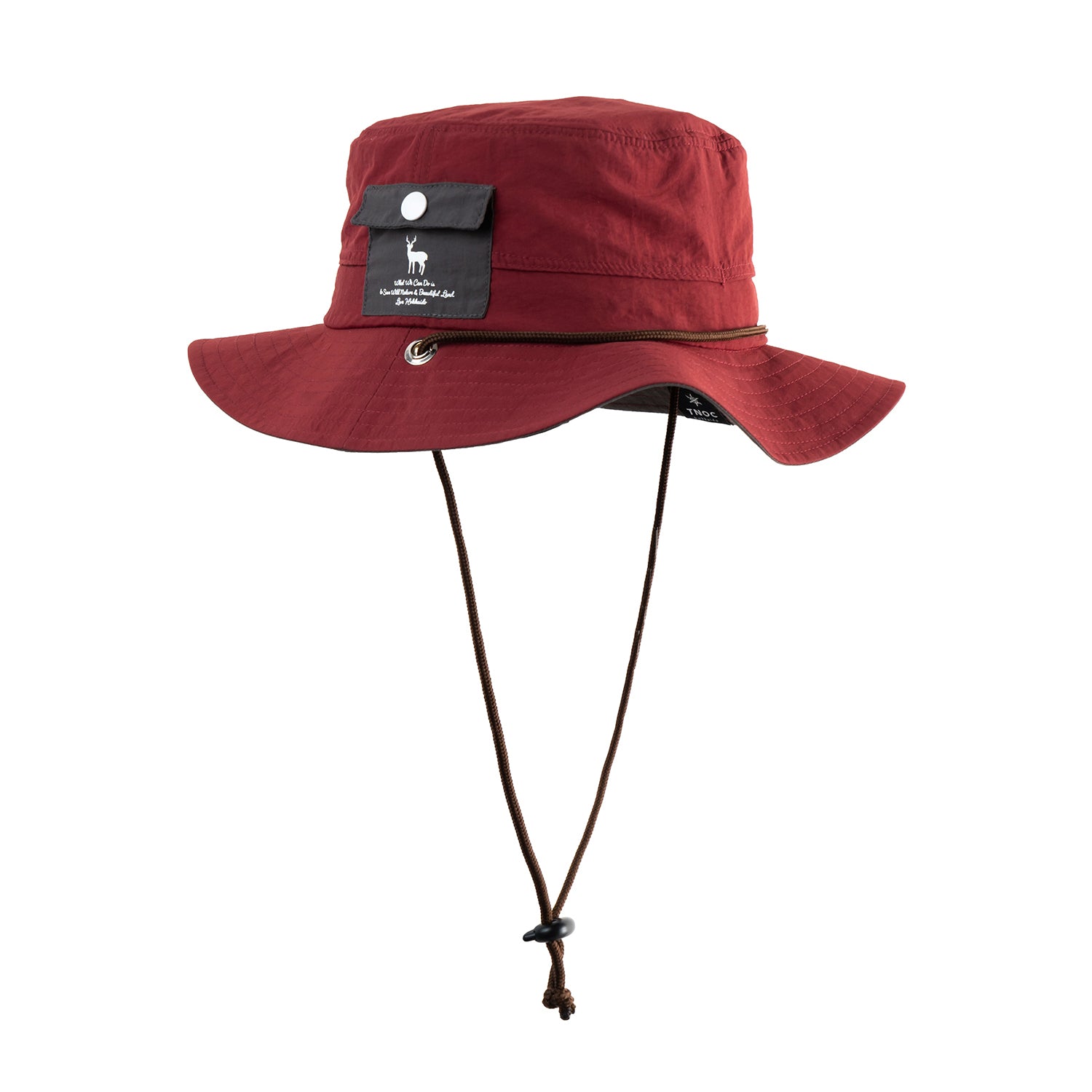 TNOC THE ADVENTURE HAT