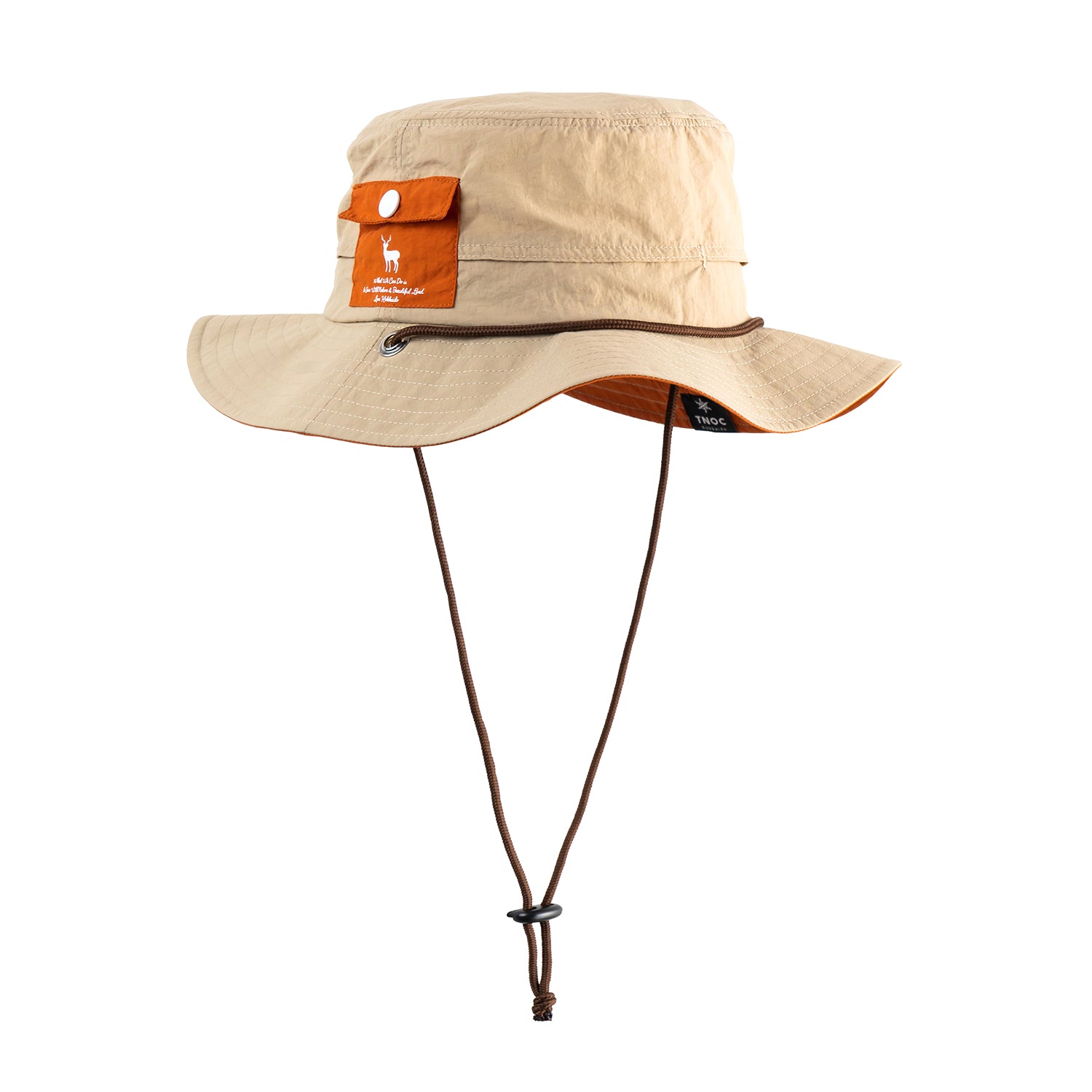 TNOC THE ADVENTURE HAT