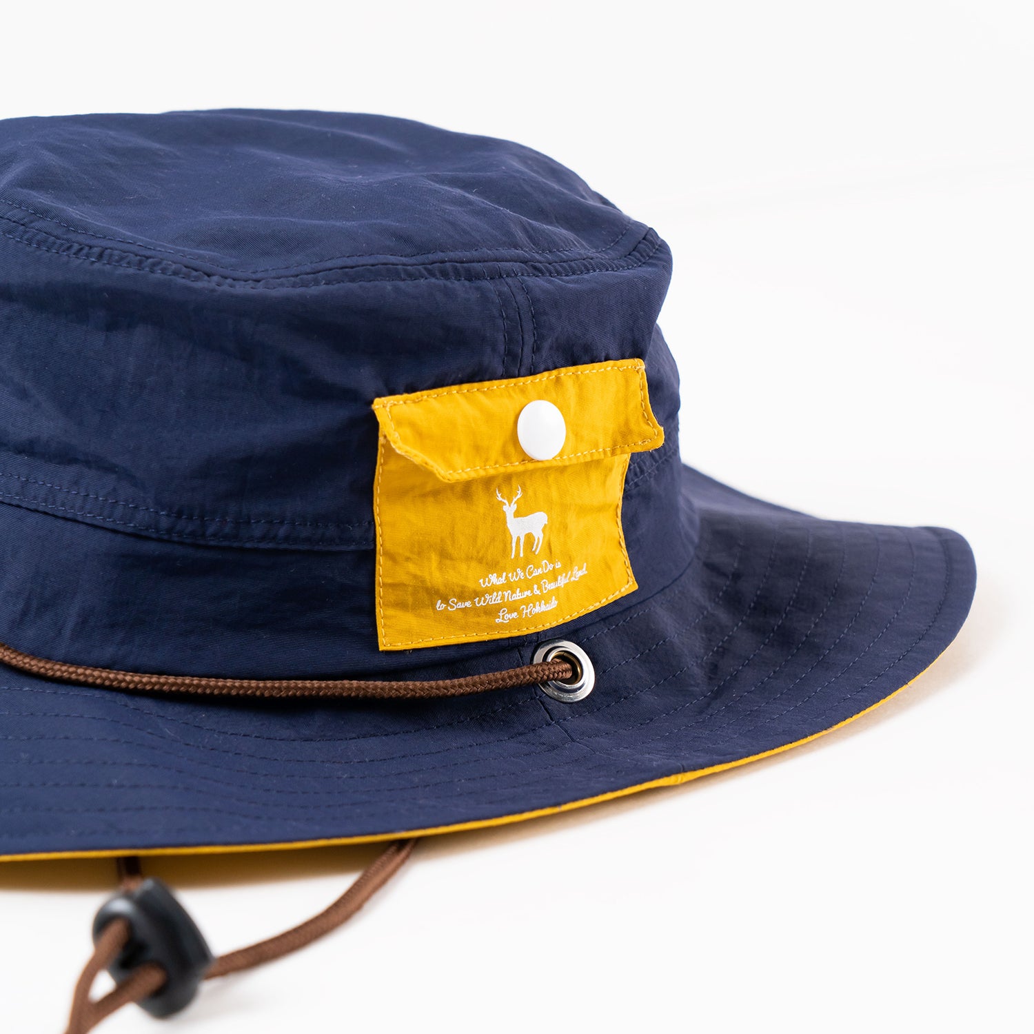 TNOC THE ADVENTURE HAT