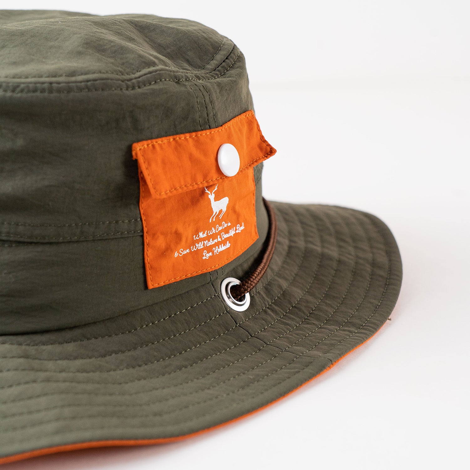 TNOC THE ADVENTURE HAT