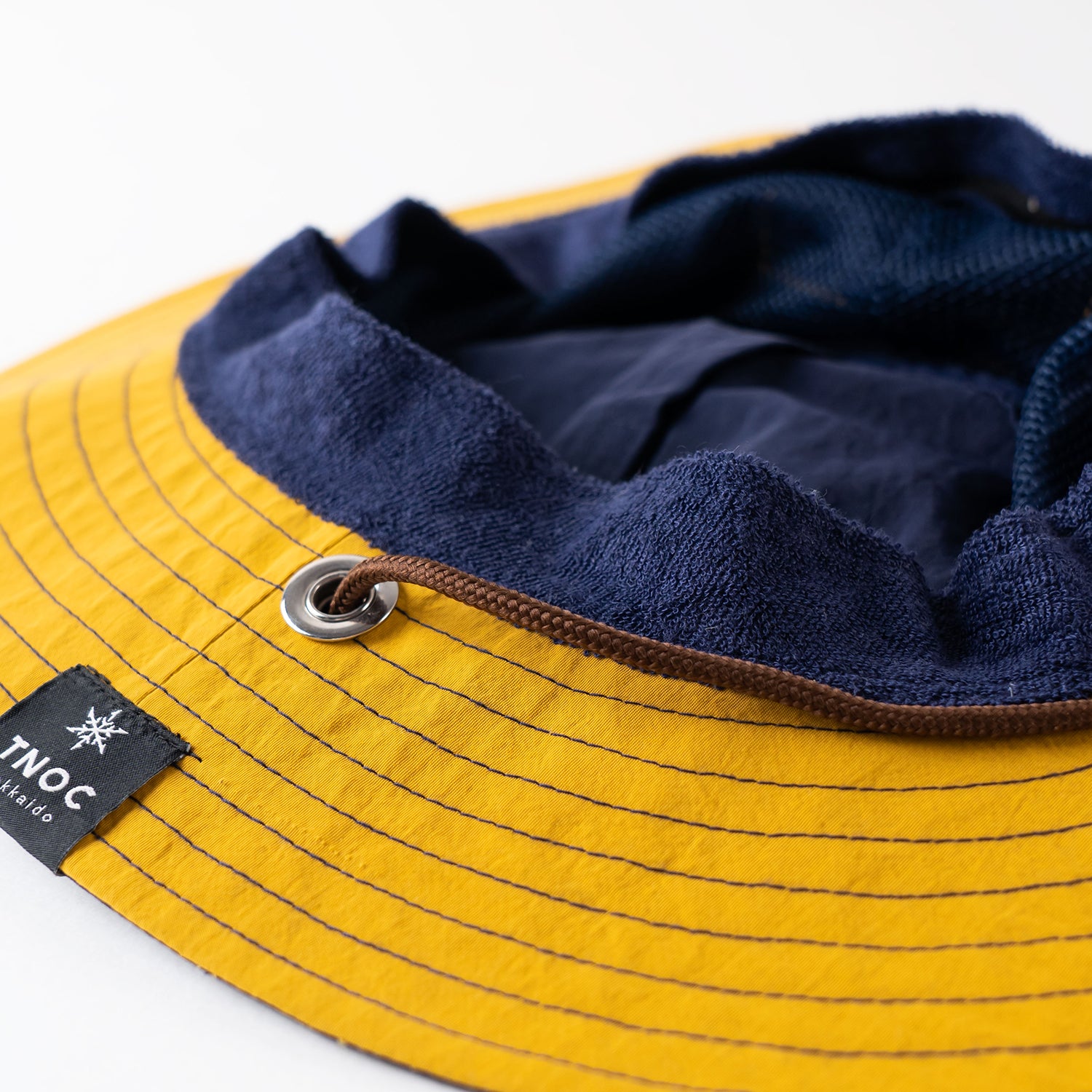 TNOC THE ADVENTURE HAT